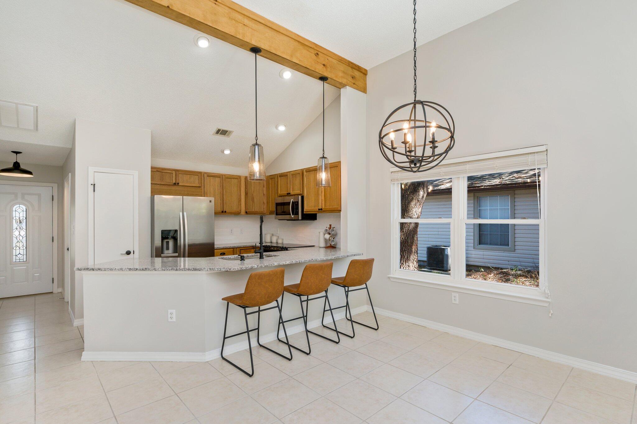 SUMMER HILLS - Residential