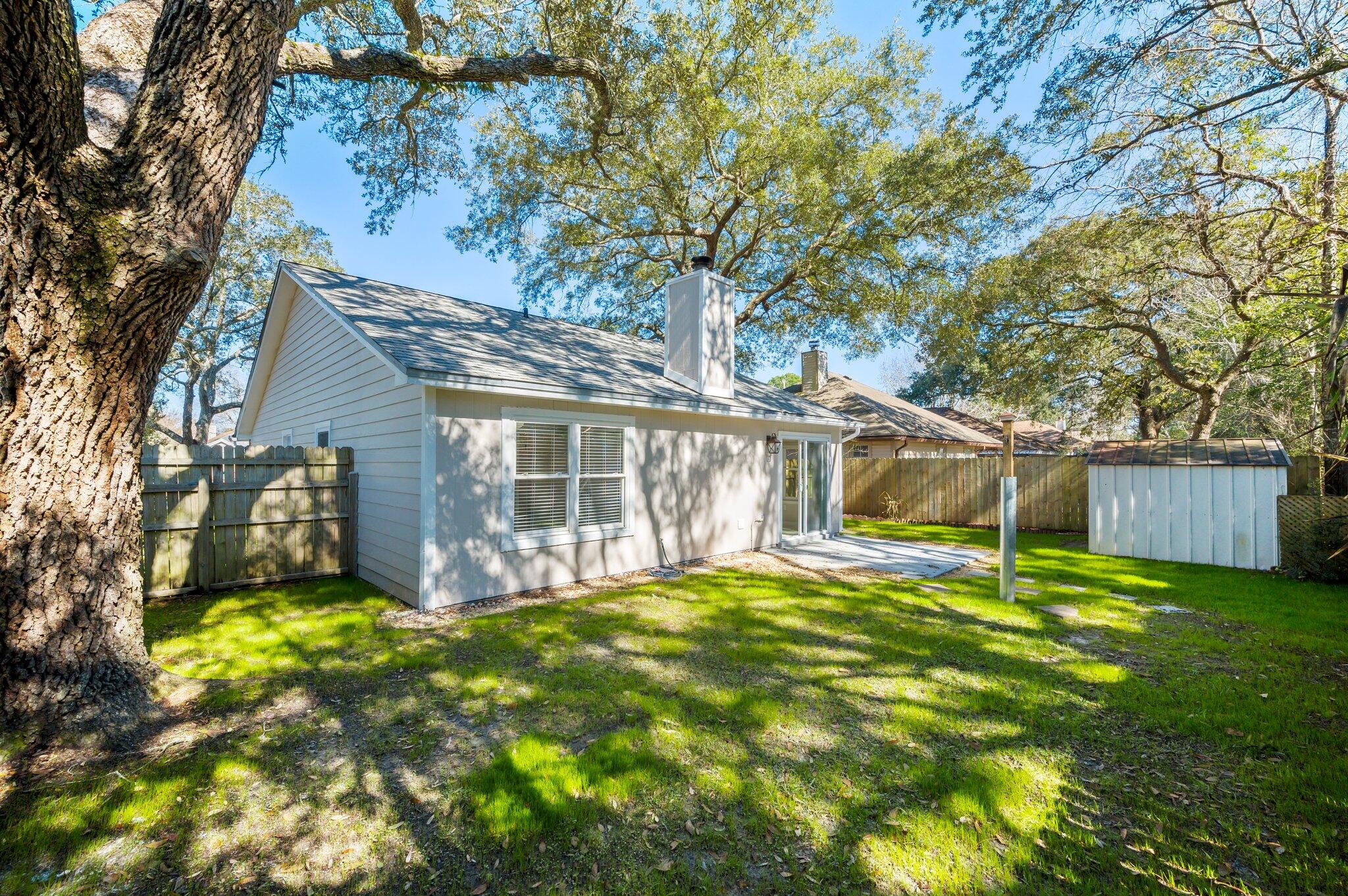 SUMMER HILLS - Residential