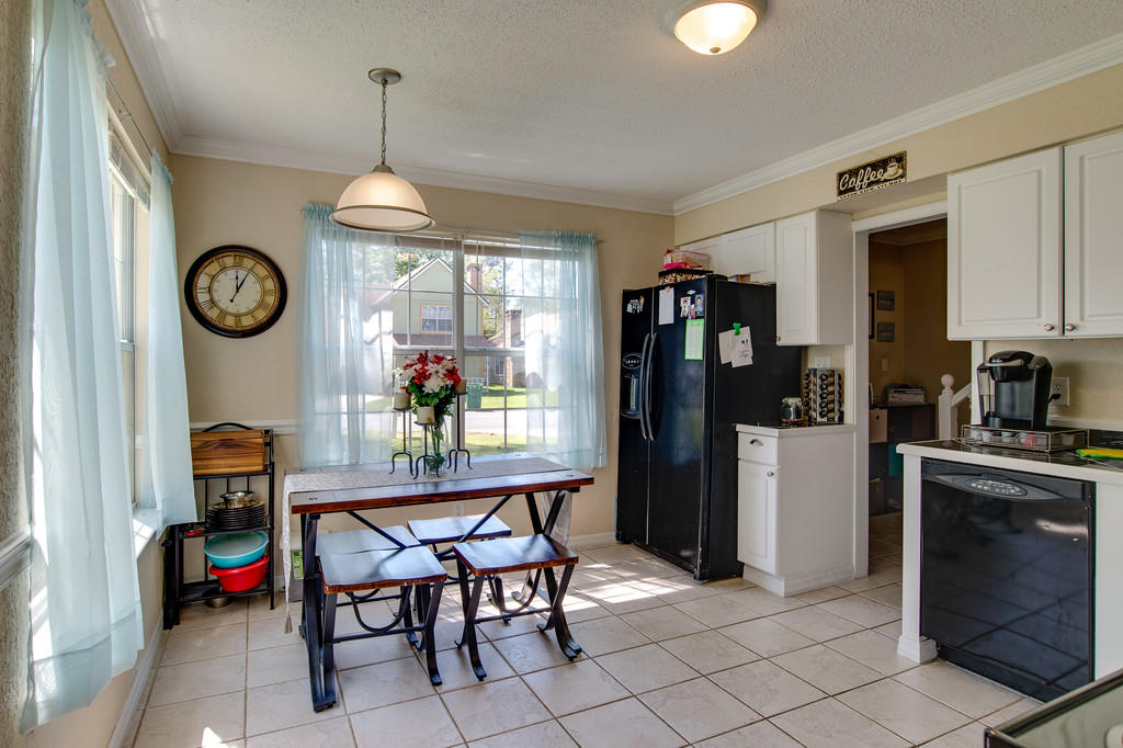 WILLOW BEND PH 1 - Residential