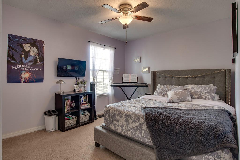 WILLOW BEND PH 1 - Residential