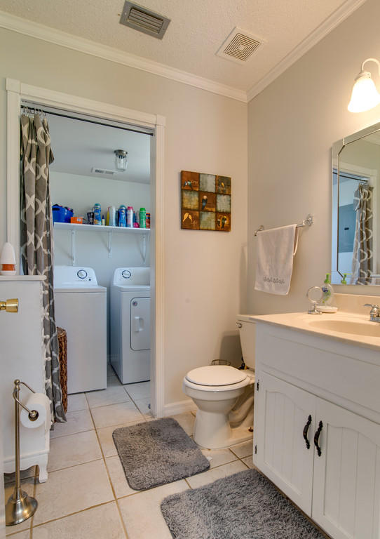 WILLOW BEND PH 1 - Residential