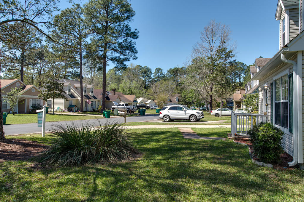 WILLOW BEND PH 1 - Residential