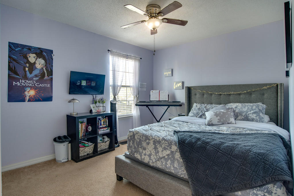 WILLOW BEND PH 1 - Residential