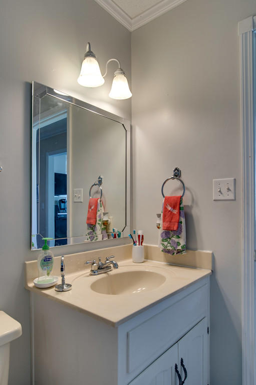 WILLOW BEND PH 1 - Residential