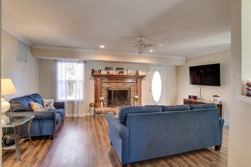 WILLOW BEND PH 1 - Residential