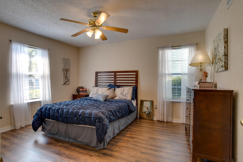 WILLOW BEND PH 1 - Residential