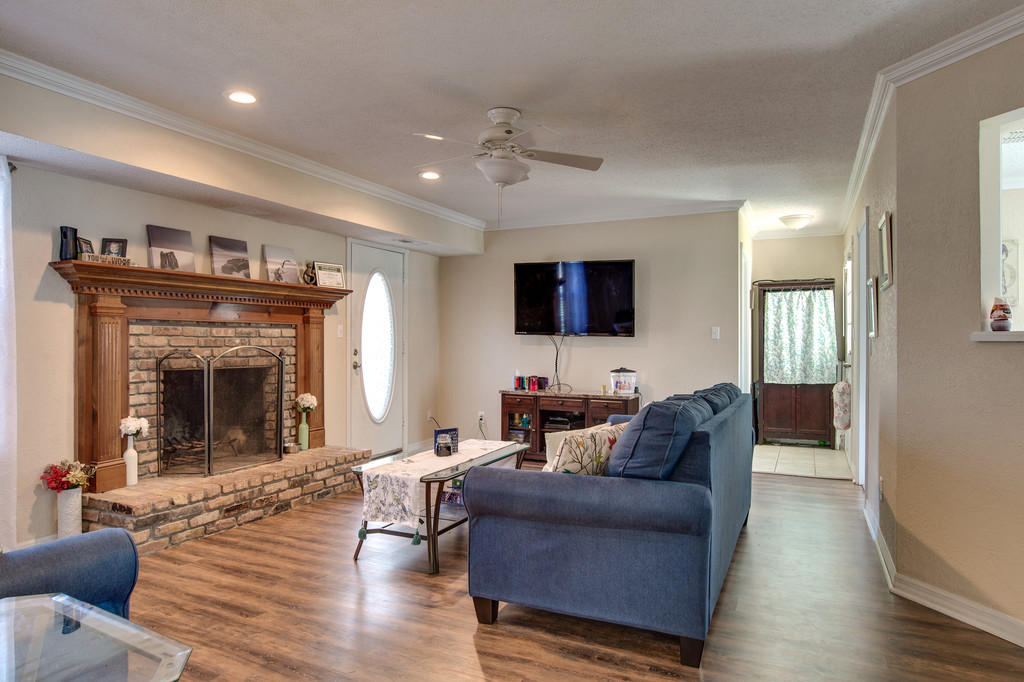 WILLOW BEND PH 1 - Residential