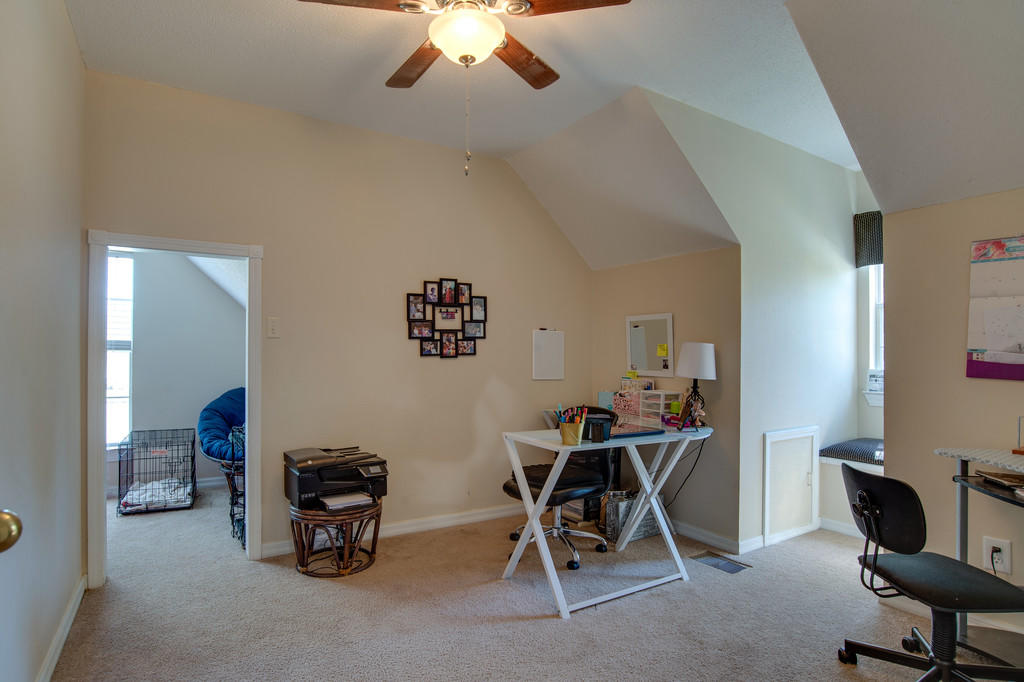 WILLOW BEND PH 1 - Residential