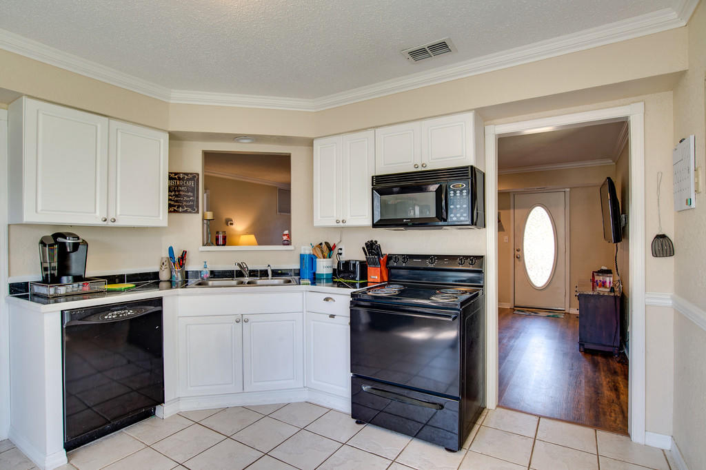 WILLOW BEND PH 1 - Residential