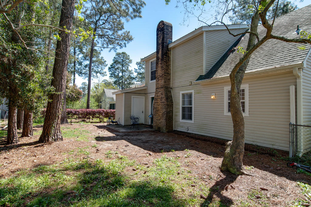 WILLOW BEND PH 1 - Residential