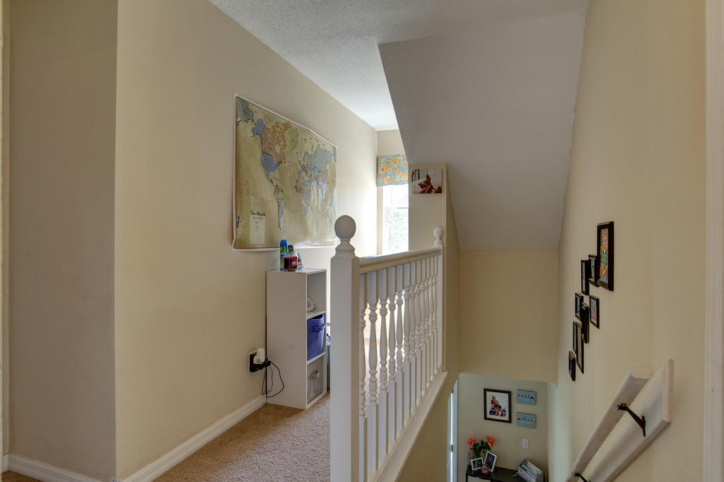 WILLOW BEND PH 1 - Residential