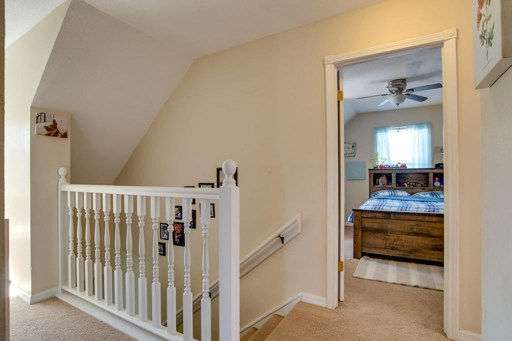 WILLOW BEND PH 1 - Residential