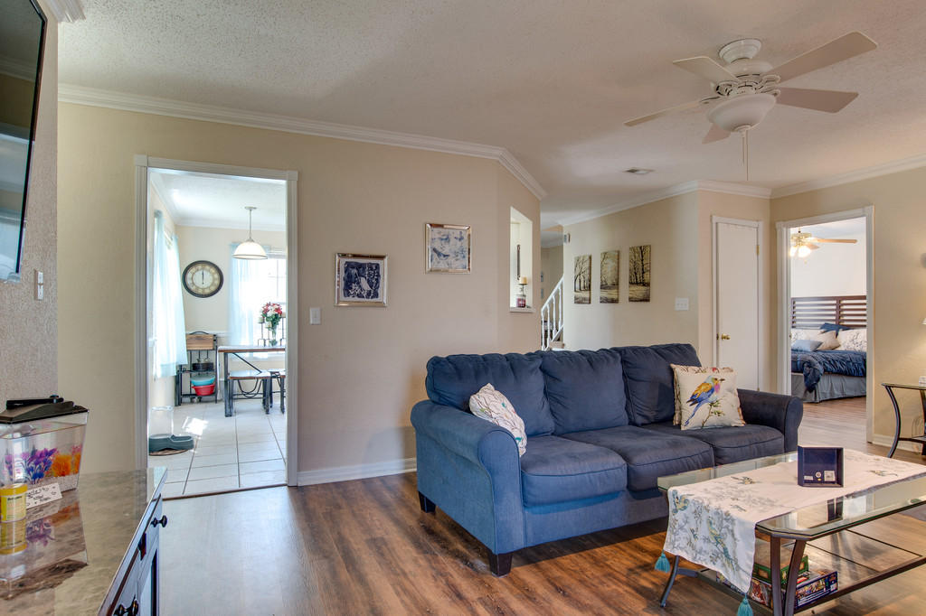 WILLOW BEND PH 1 - Residential