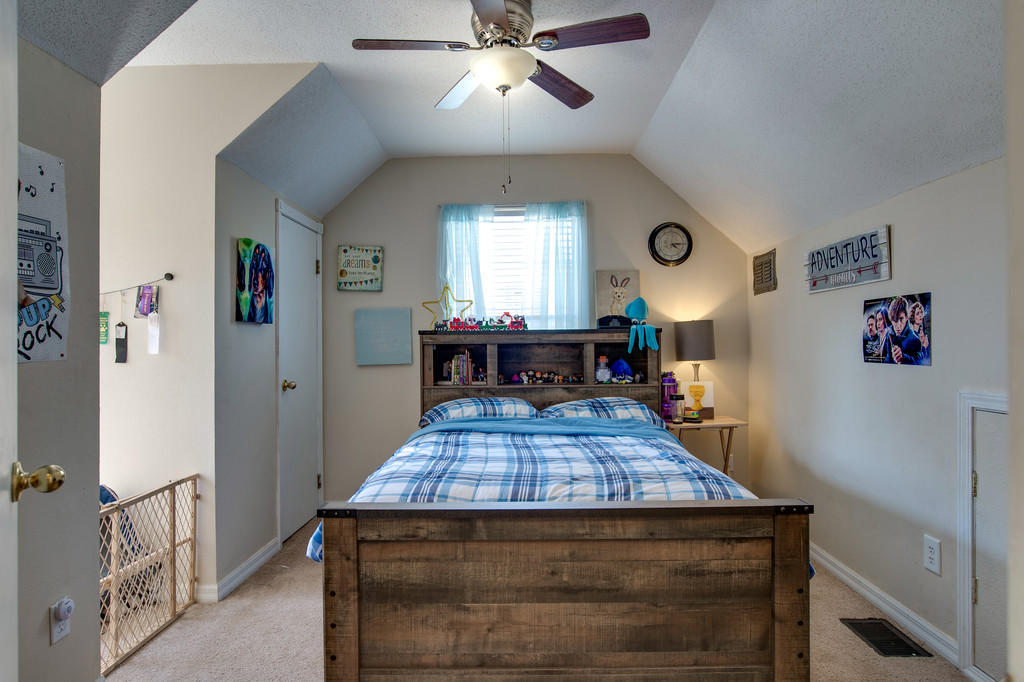 WILLOW BEND PH 1 - Residential