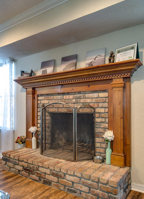 WILLOW BEND PH 1 - Residential