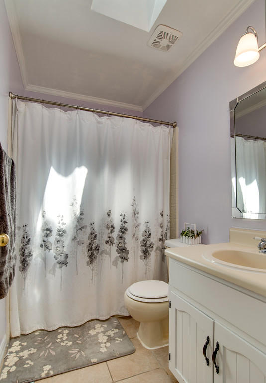 WILLOW BEND PH 1 - Residential