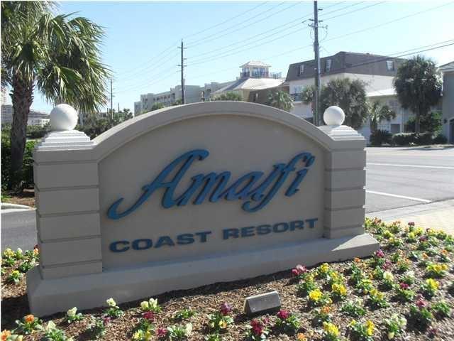 AMALFI COAST RESORT - Residential