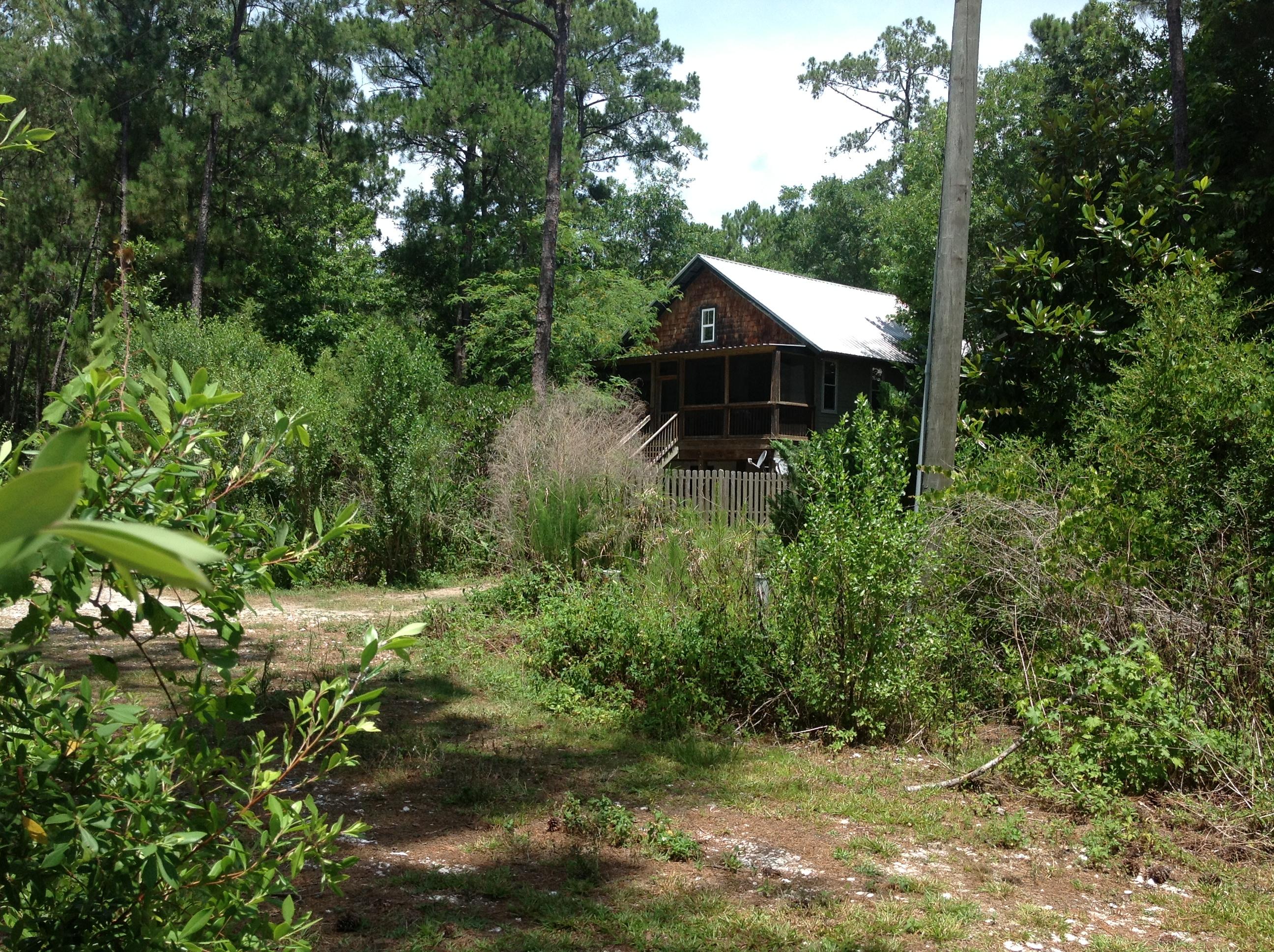 MAGNOLIA BEACH 1ST ADDN - Land