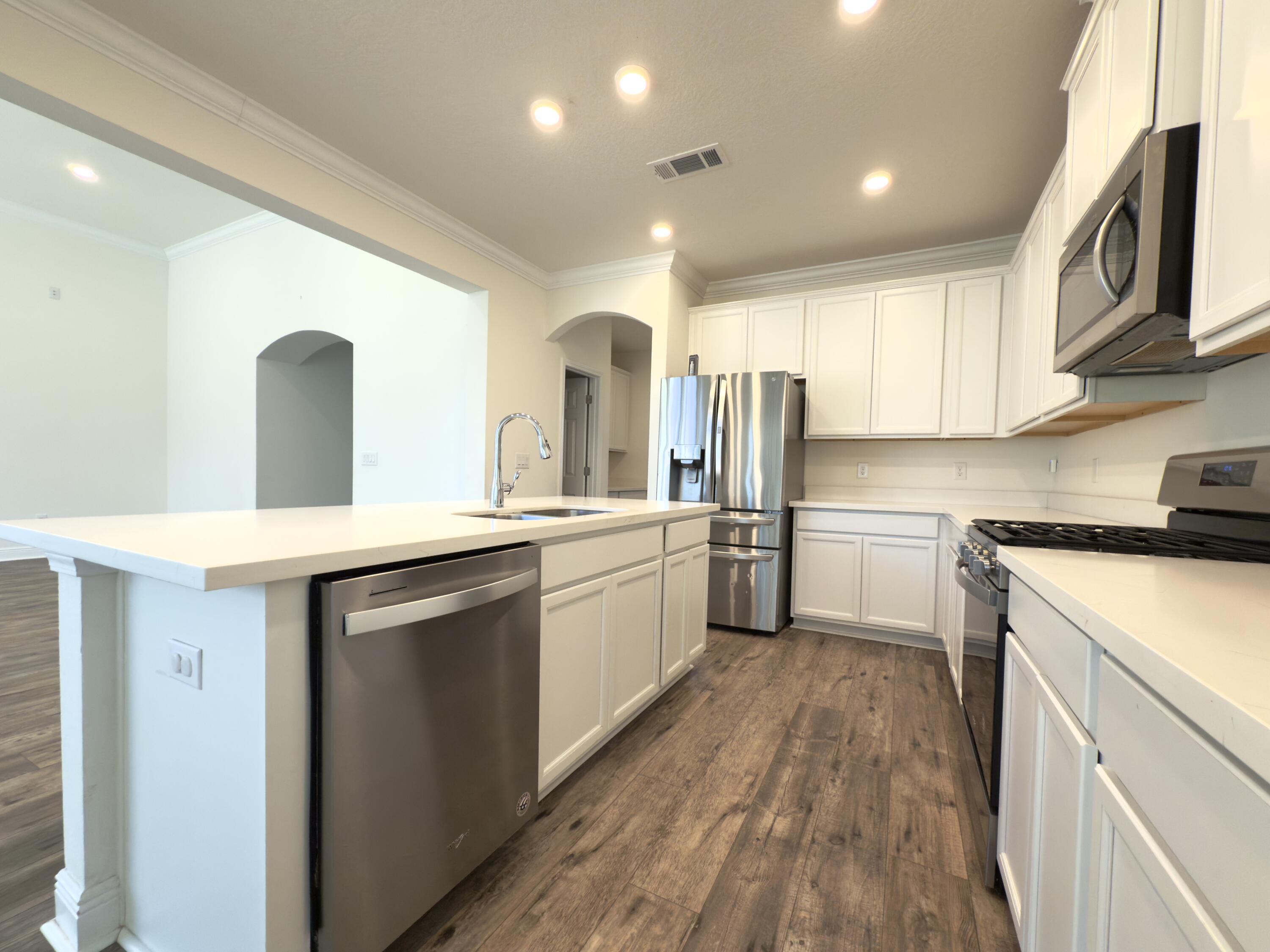HAMMOCK BAY - Residential