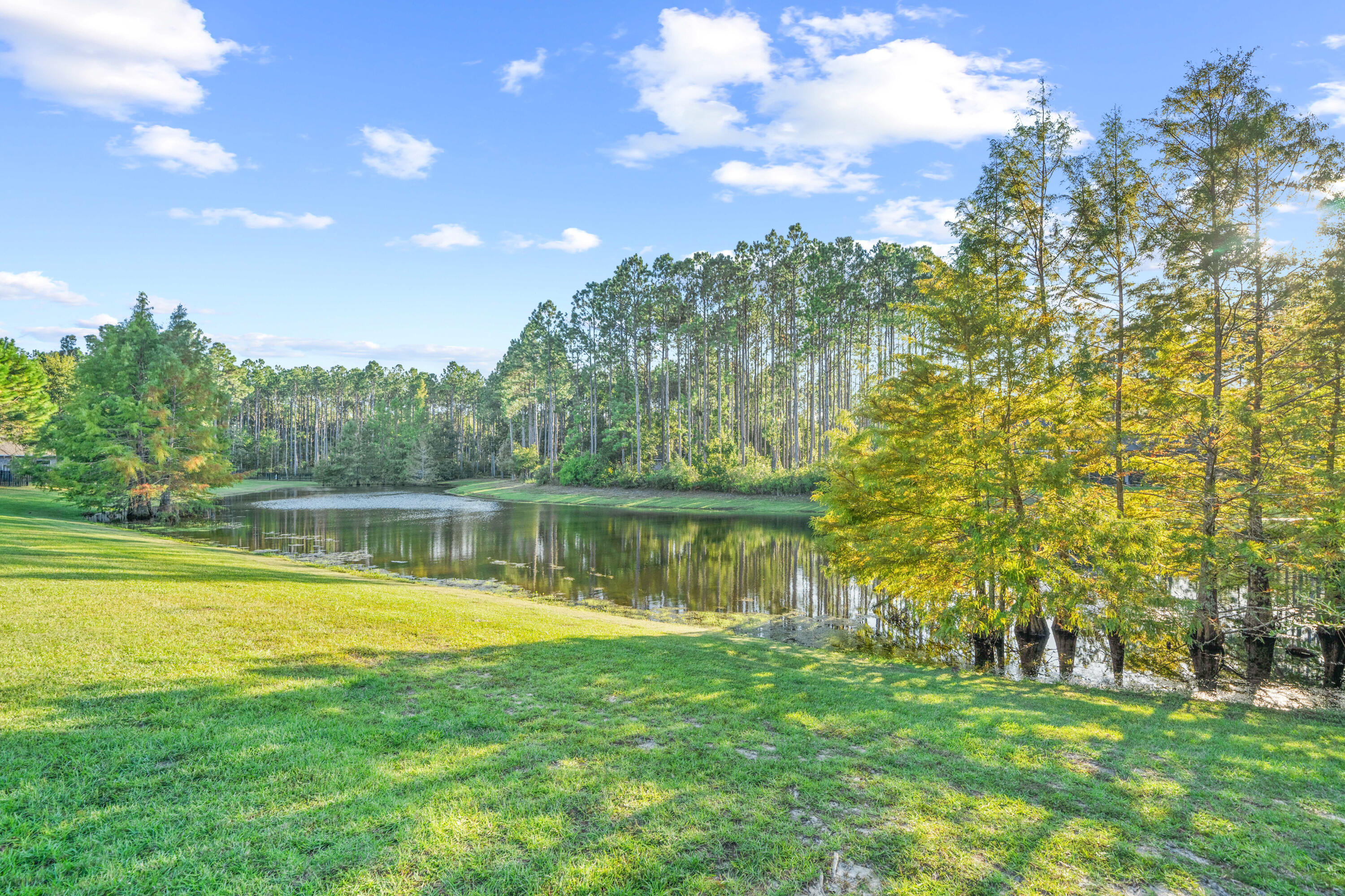 HAMMOCK BAY - Residential