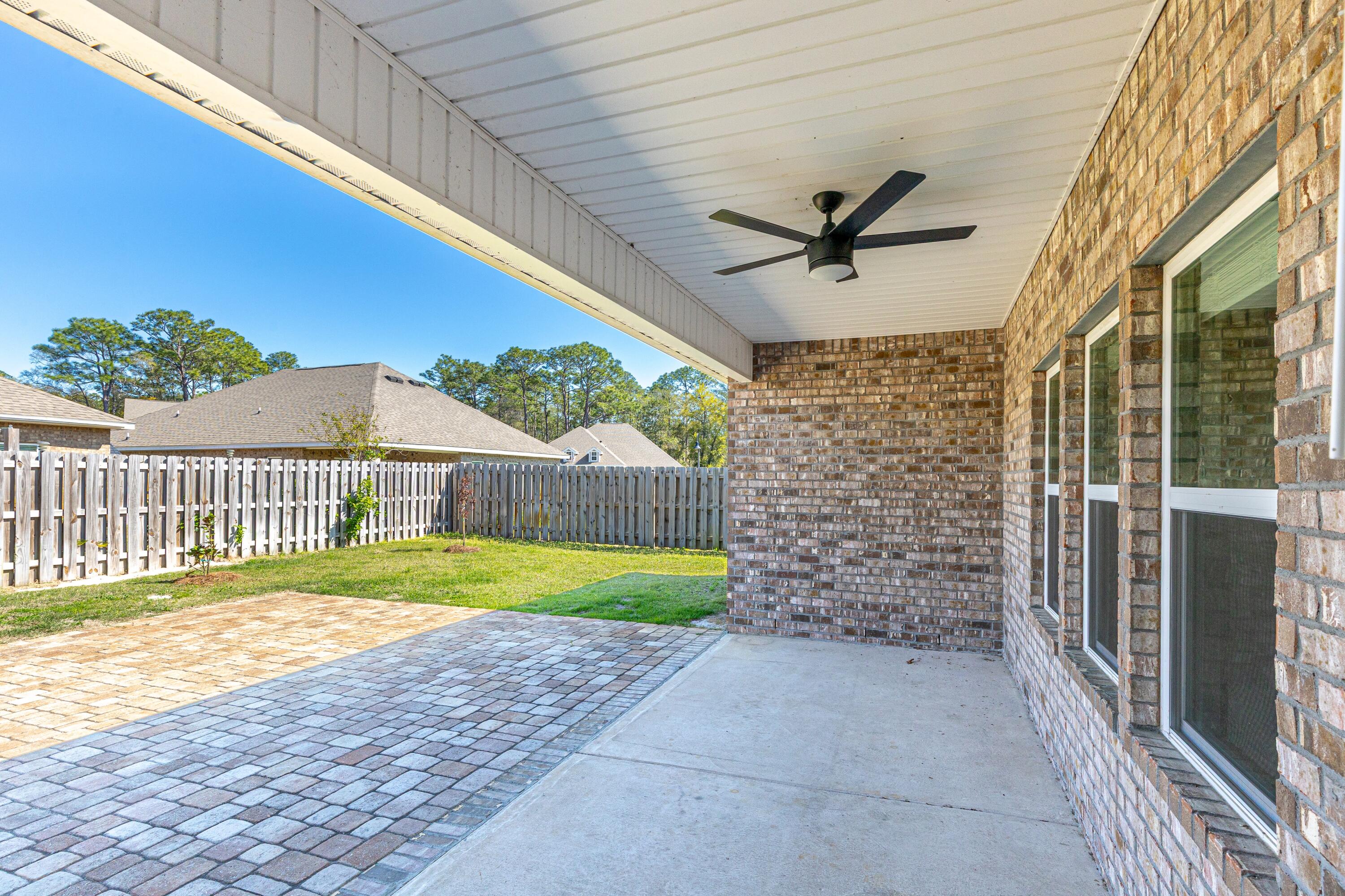 Peach Creek Ph 5 - Residential