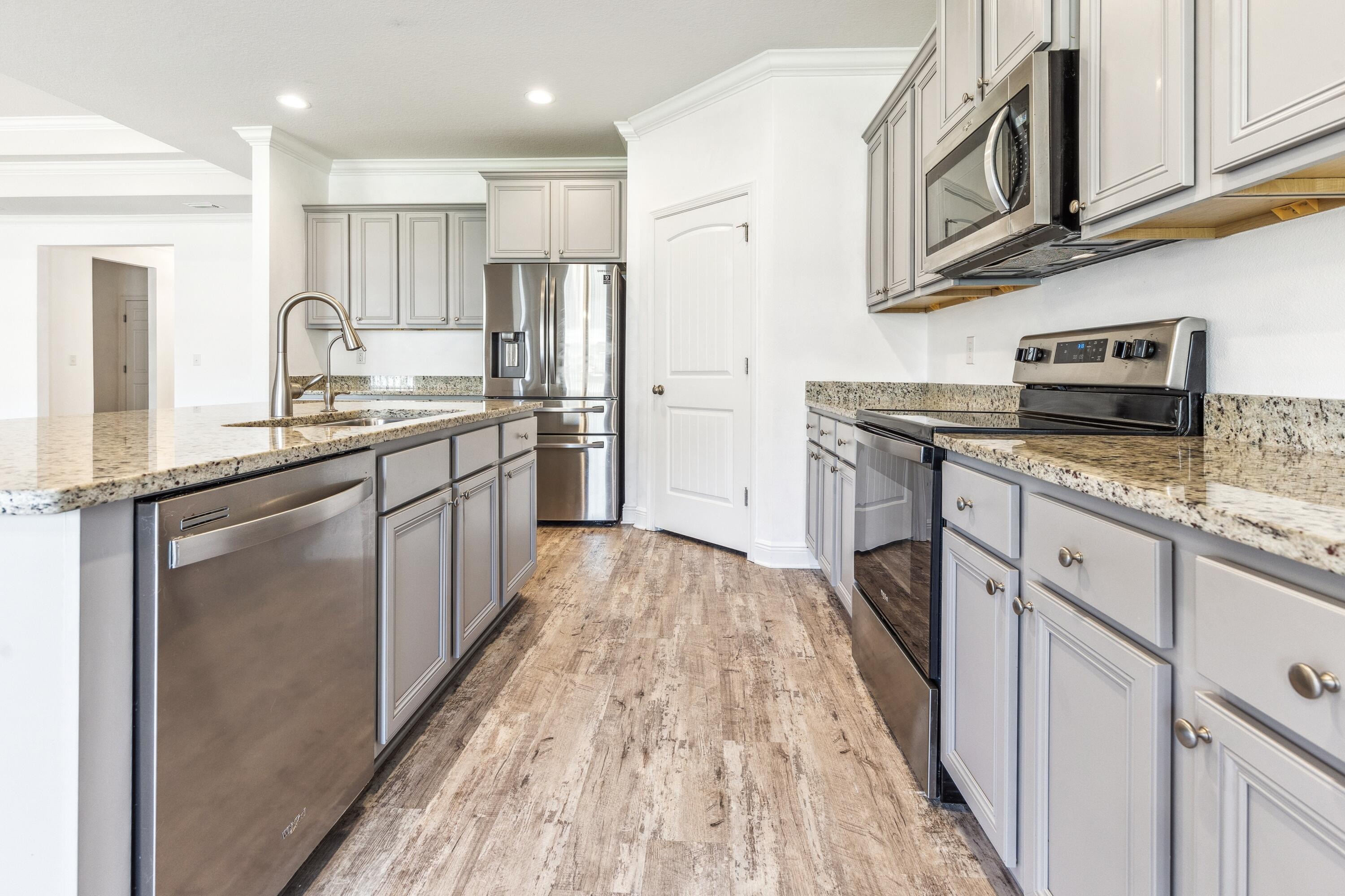 Peach Creek Ph 5 - Residential