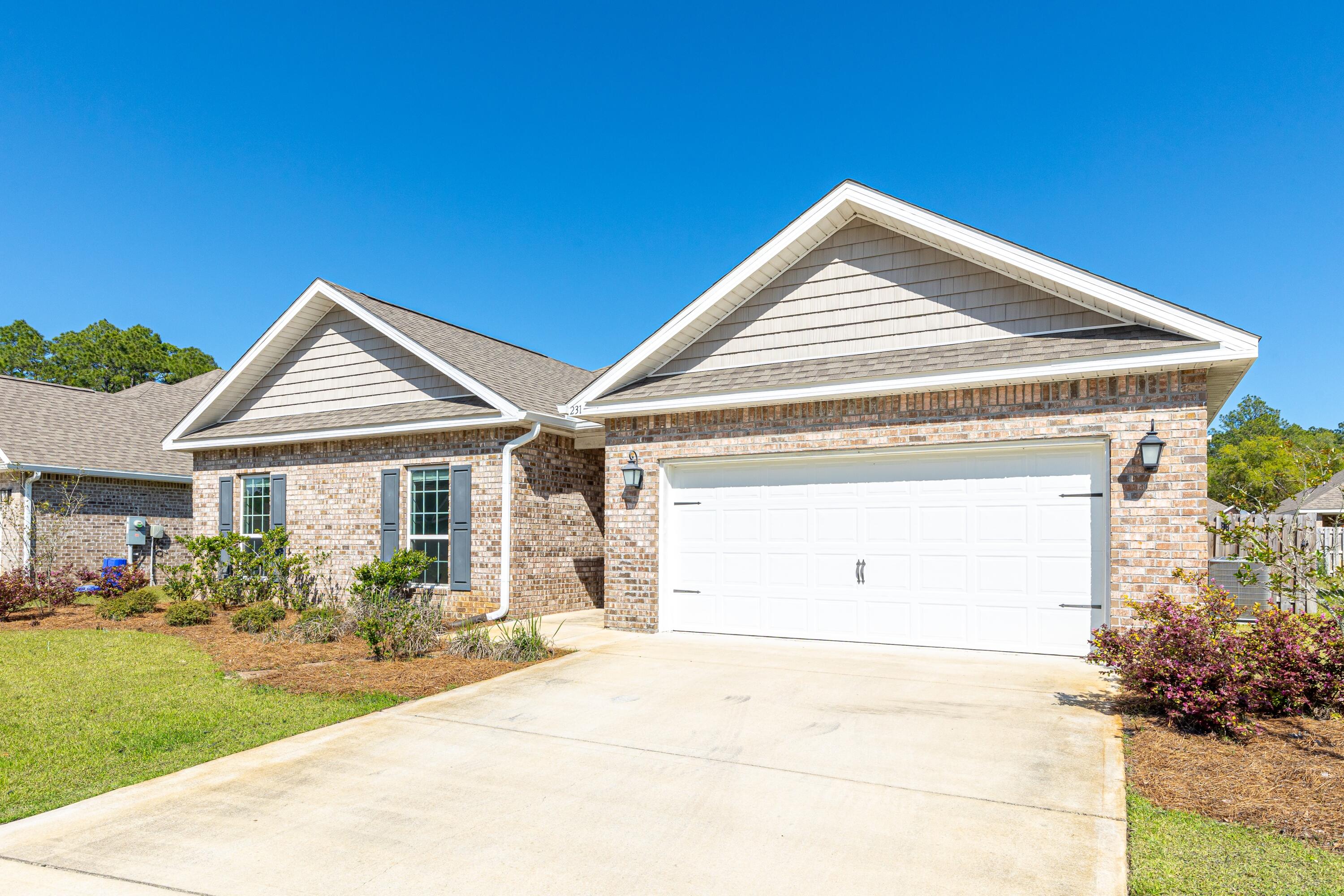 Peach Creek Ph 5 - Residential