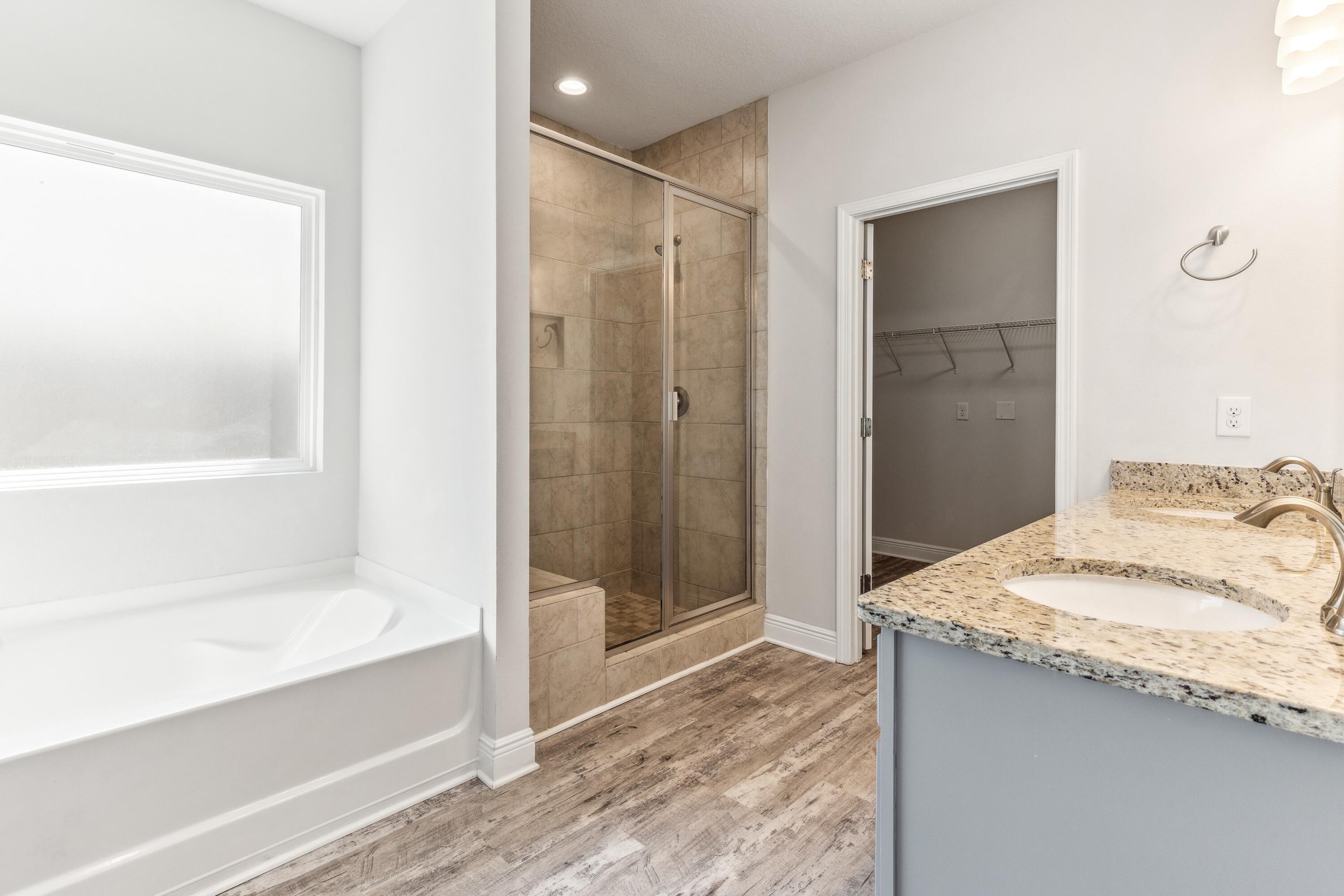 Peach Creek Ph 5 - Residential