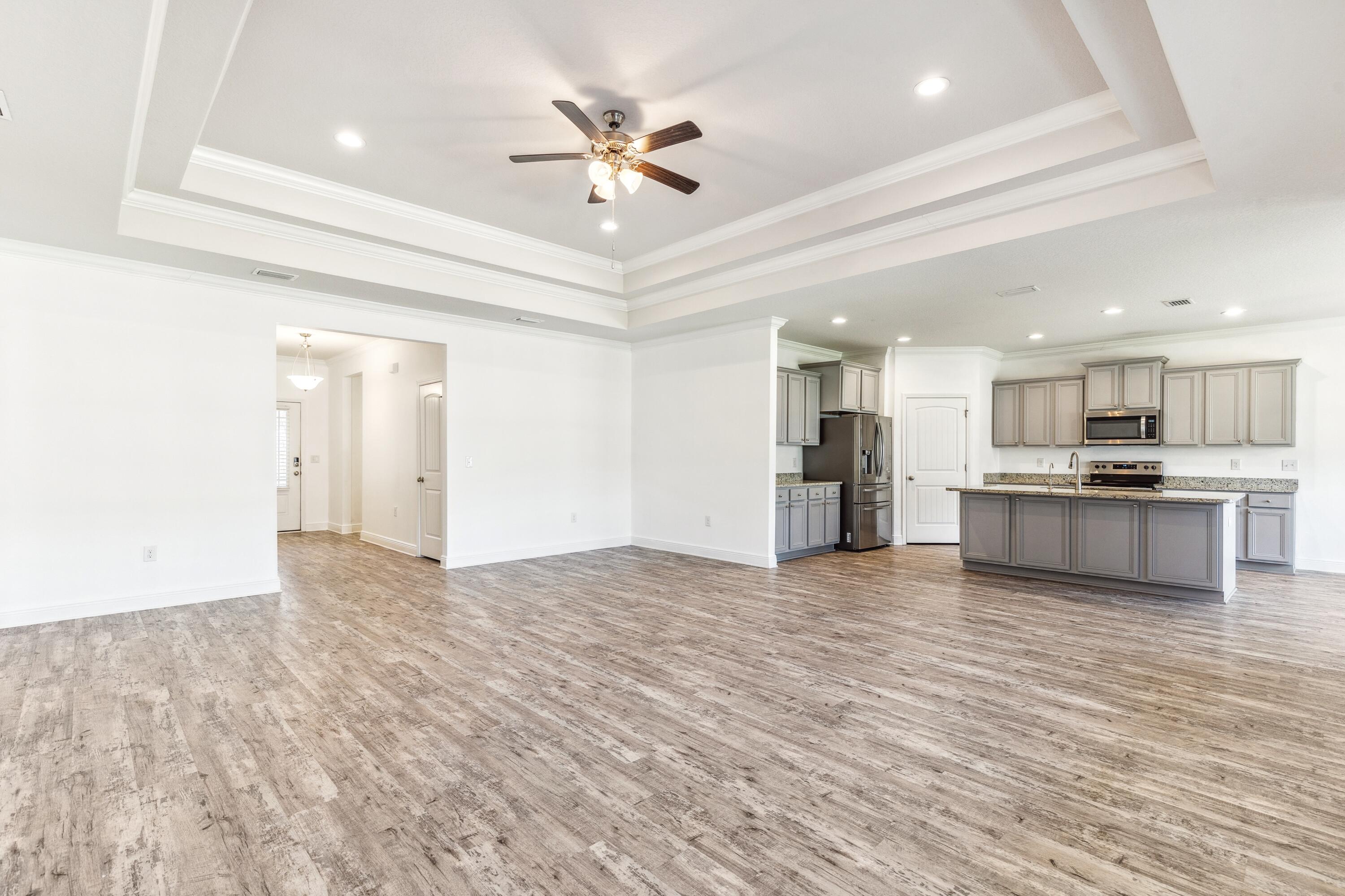 Peach Creek Ph 5 - Residential