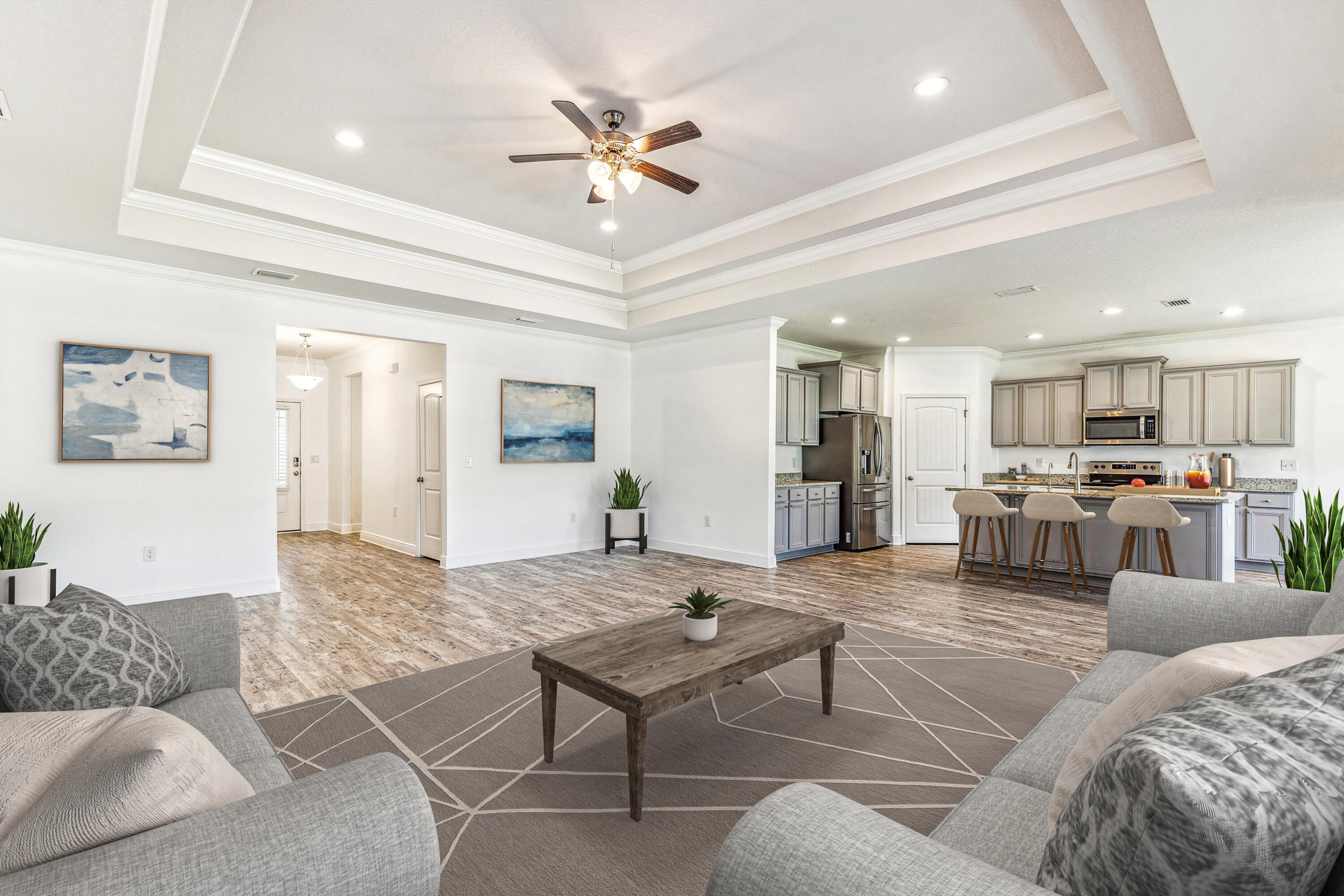 Peach Creek Ph 5 - Residential