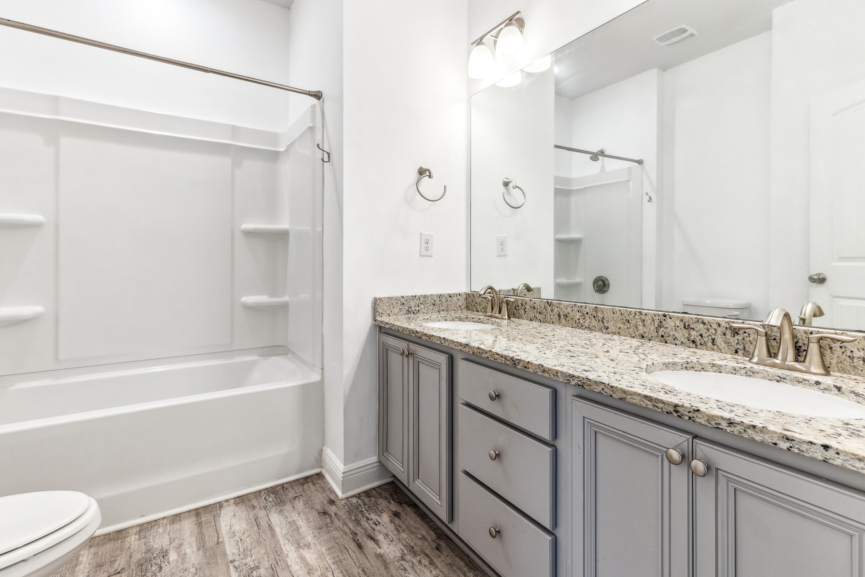 Peach Creek Ph 5 - Residential