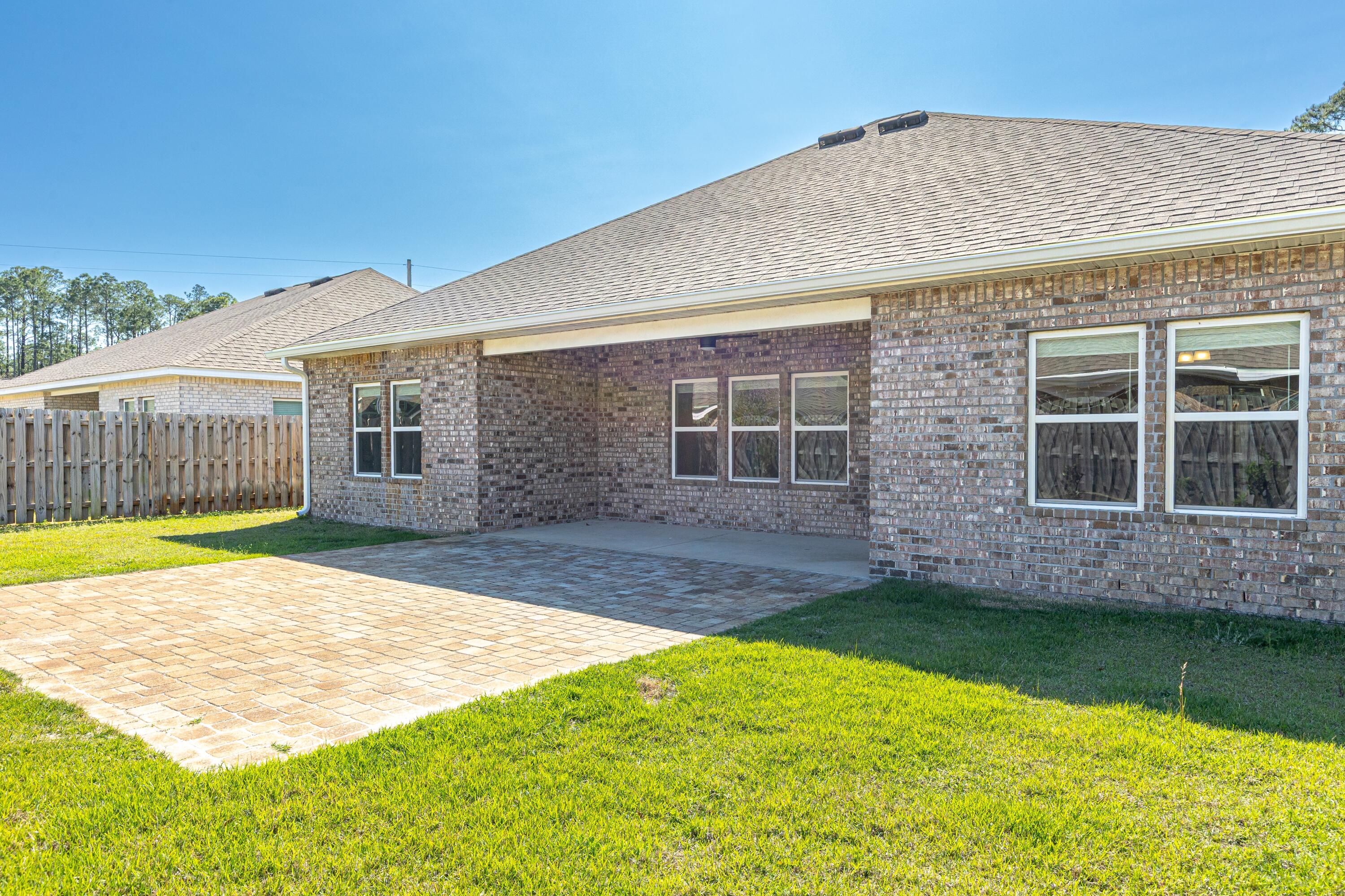 Peach Creek Ph 5 - Residential
