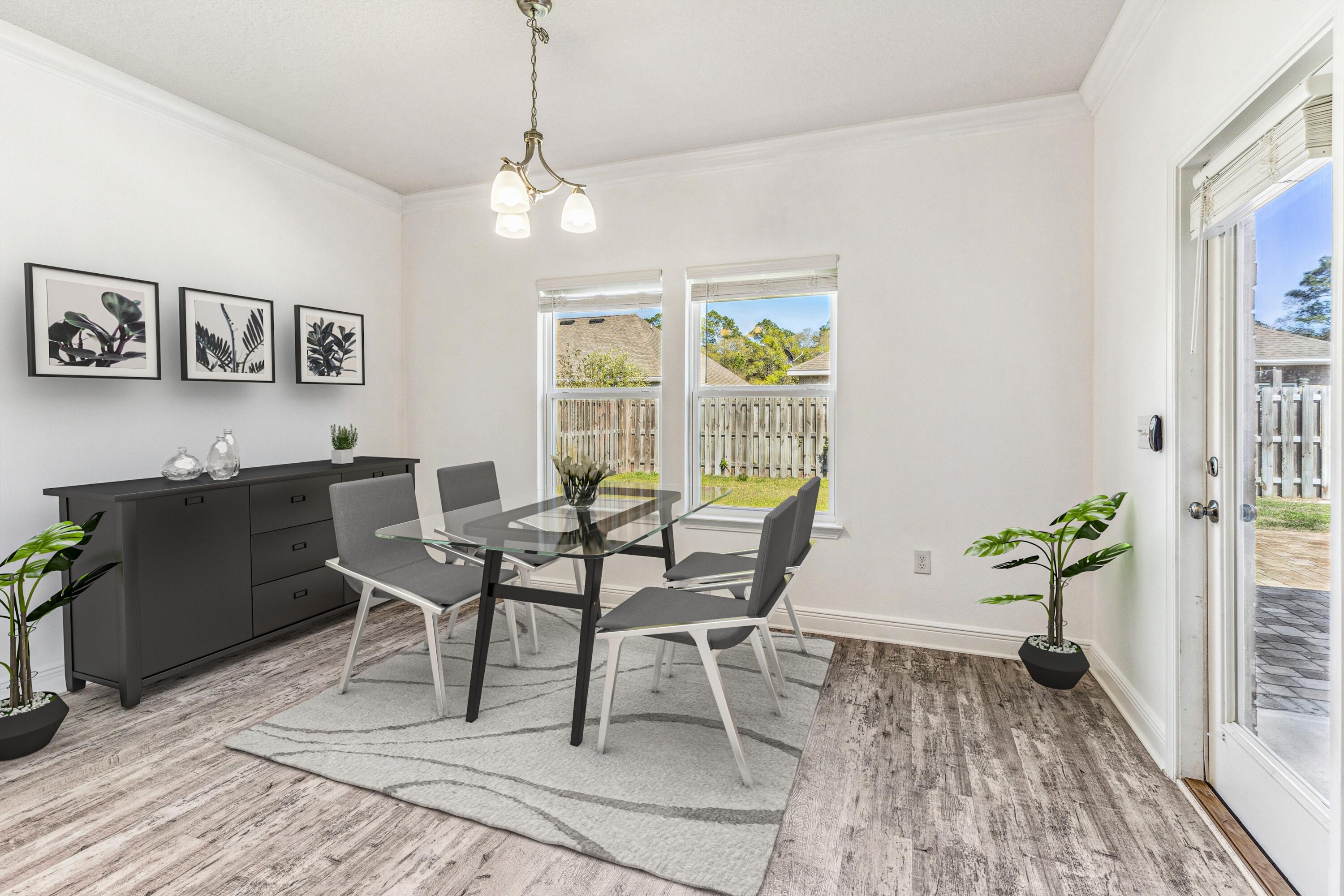 Peach Creek Ph 5 - Residential