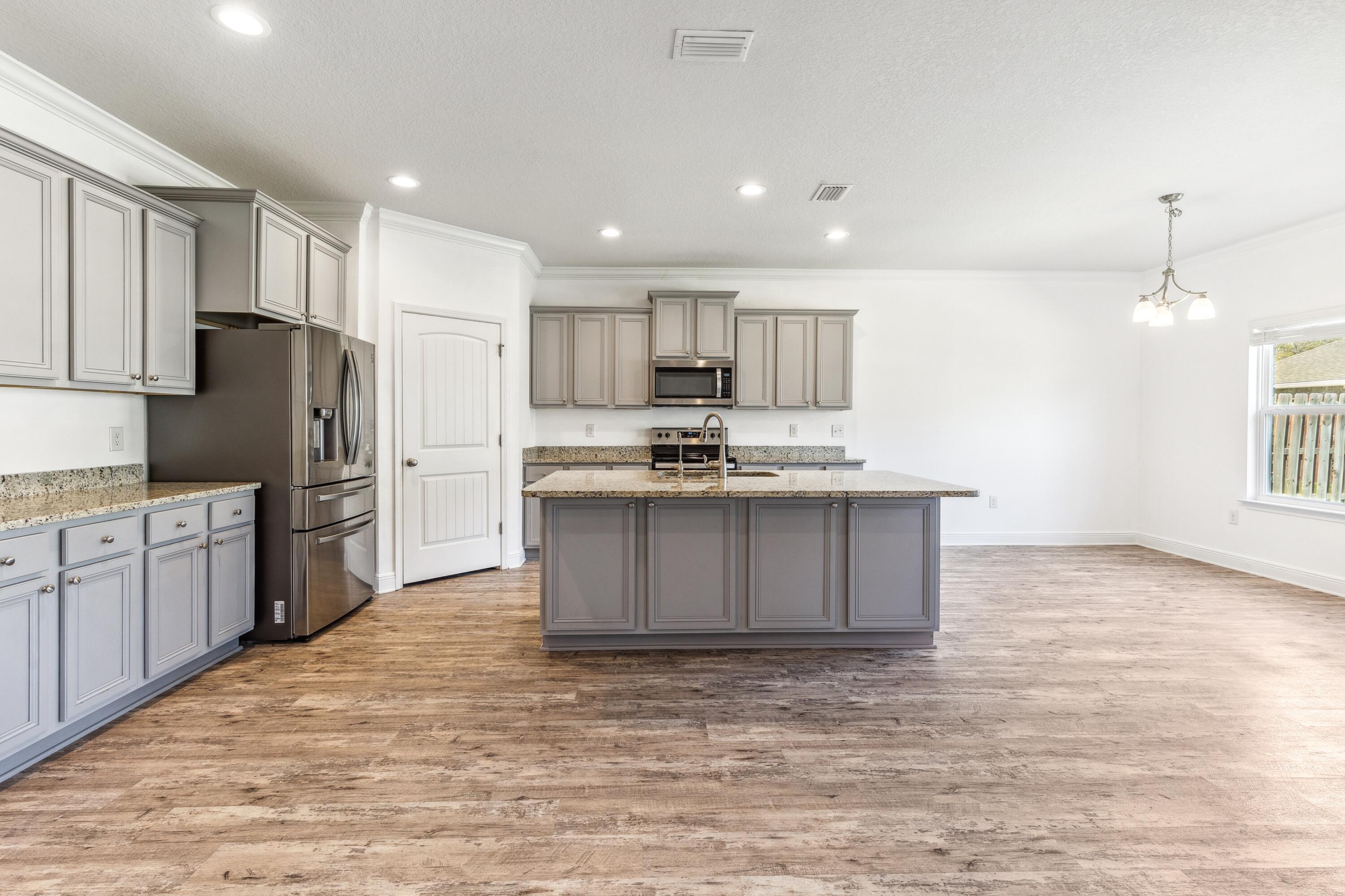 Peach Creek Ph 5 - Residential