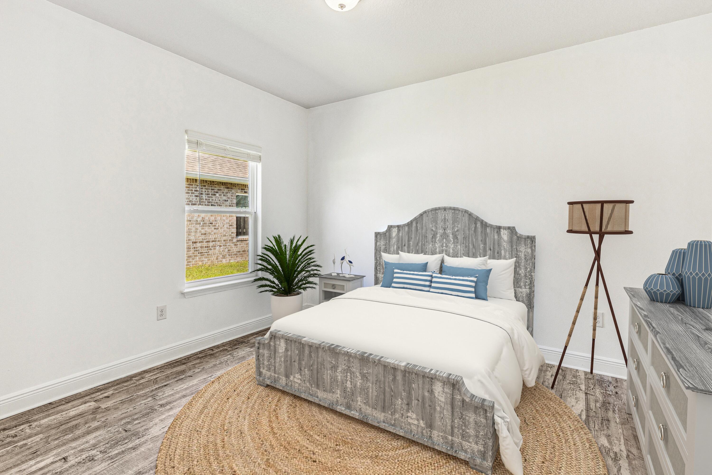 Peach Creek Ph 5 - Residential