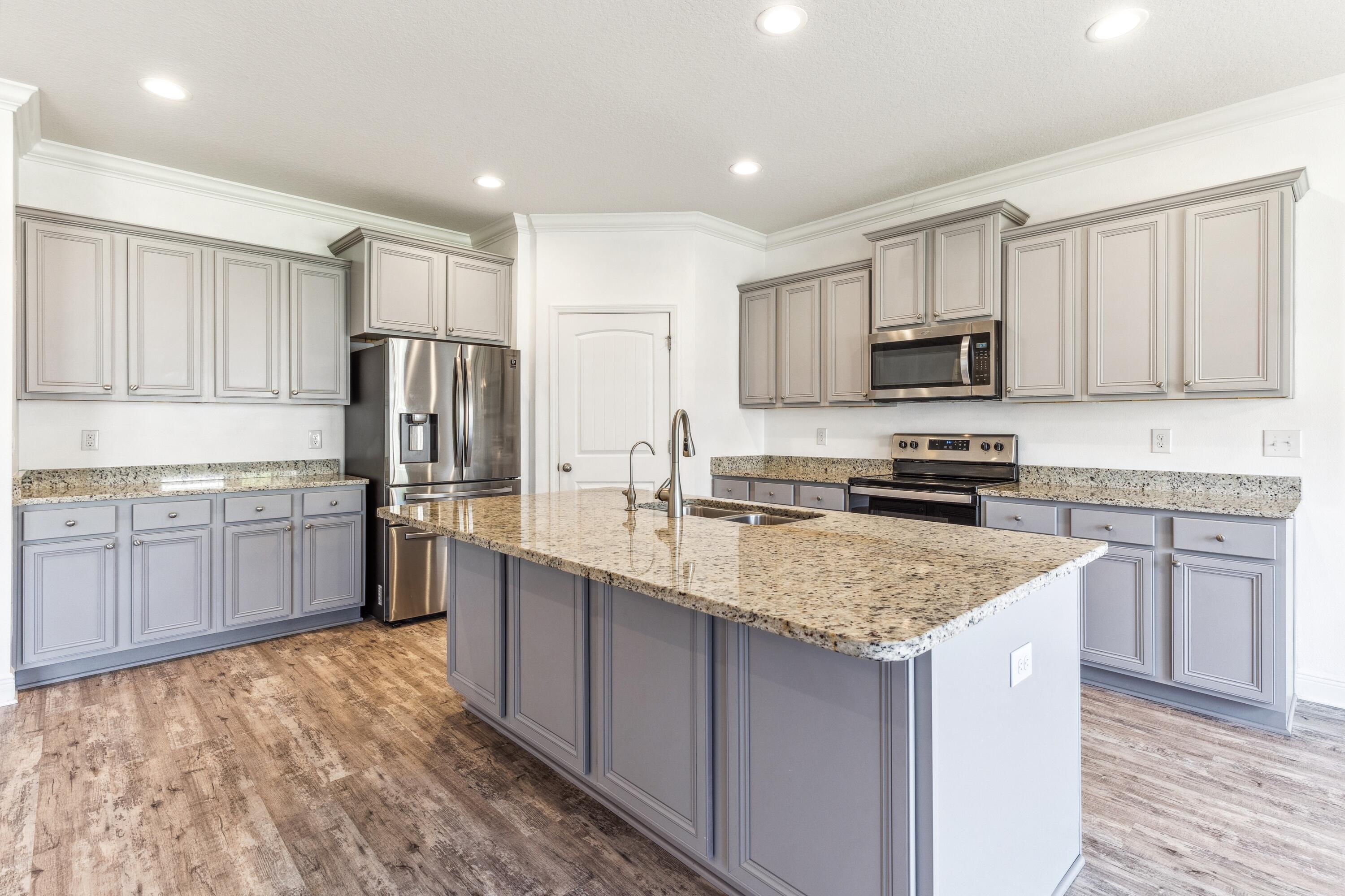 Peach Creek Ph 5 - Residential