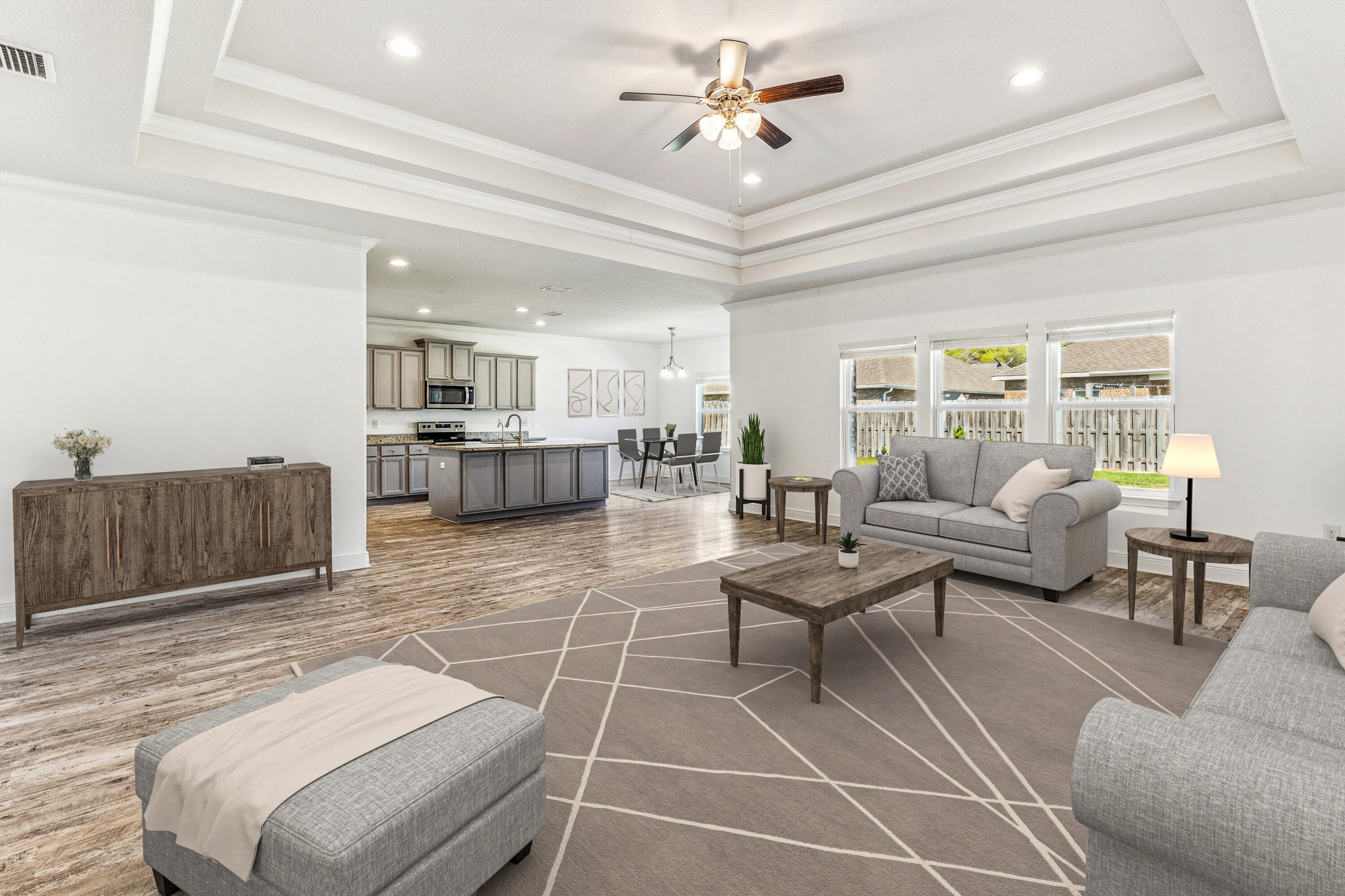 Peach Creek Ph 5 - Residential