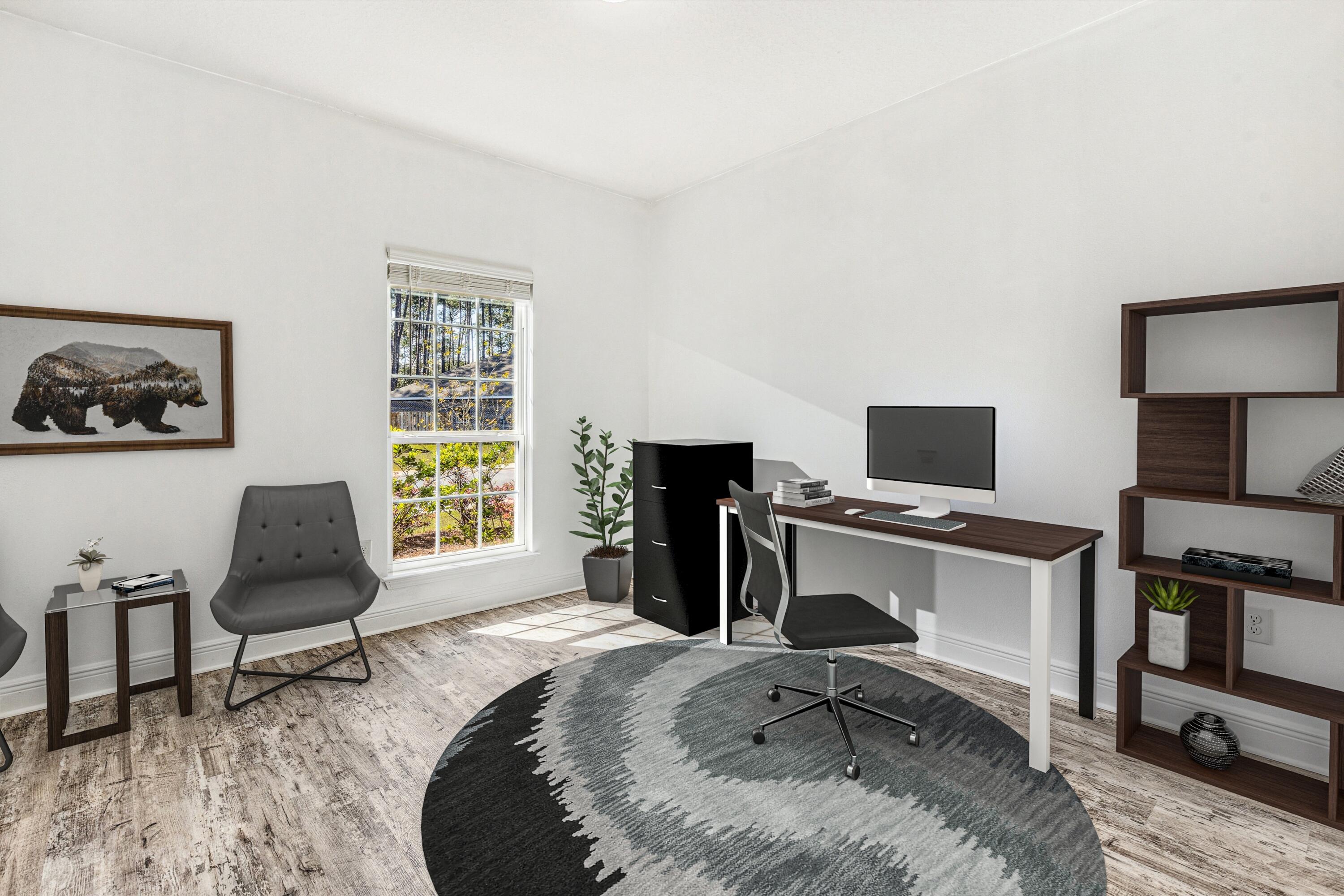 Peach Creek Ph 5 - Residential
