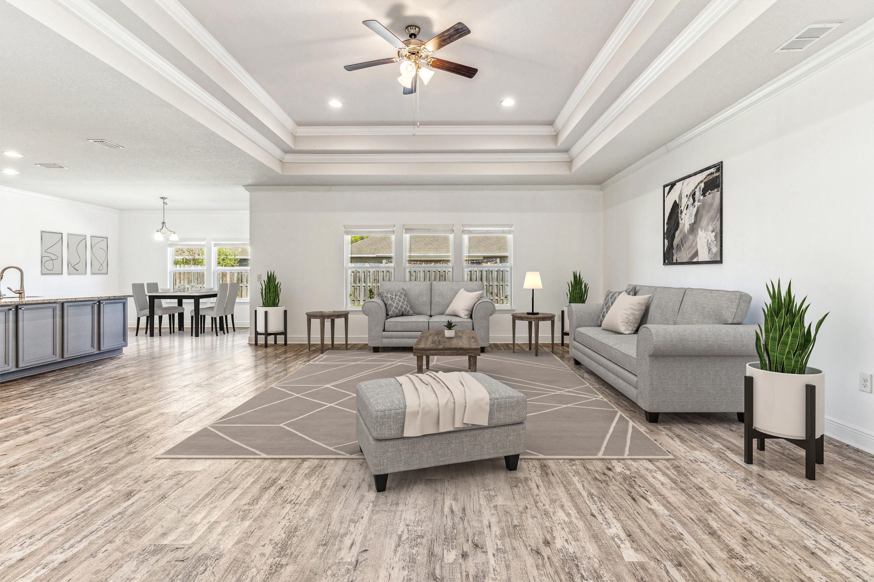 Peach Creek Ph 5 - Residential