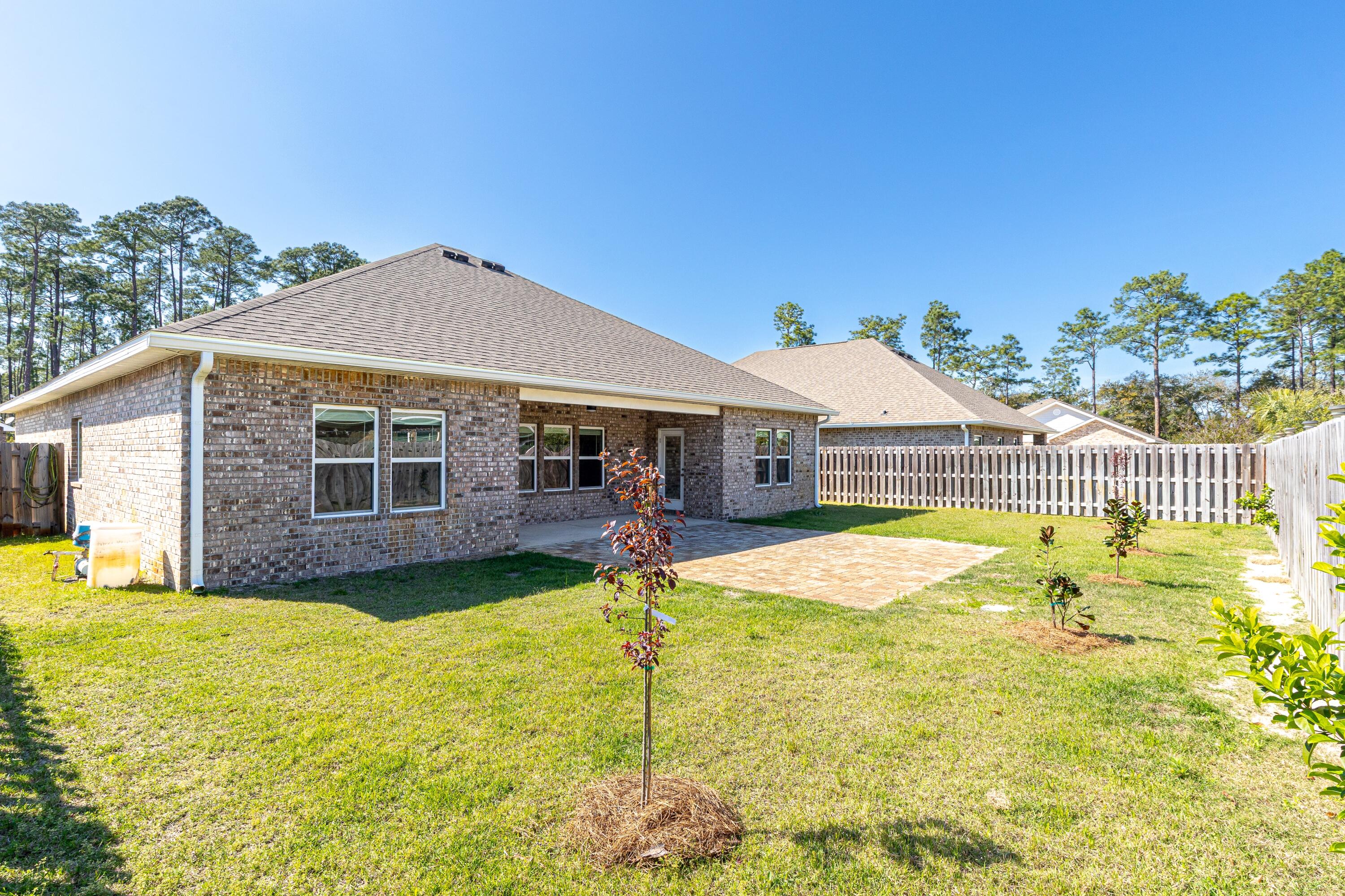 Peach Creek Ph 5 - Residential