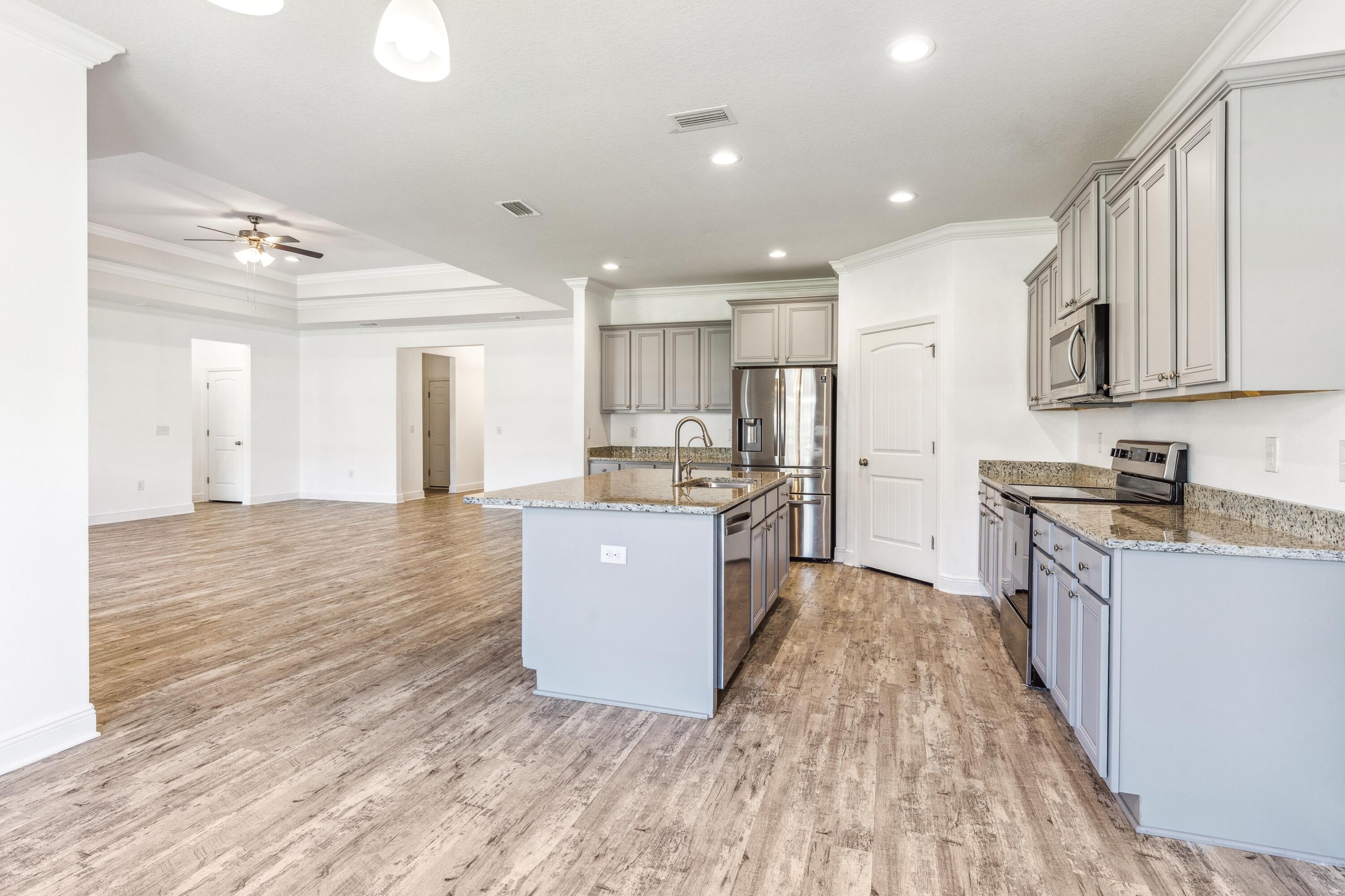 Peach Creek Ph 5 - Residential