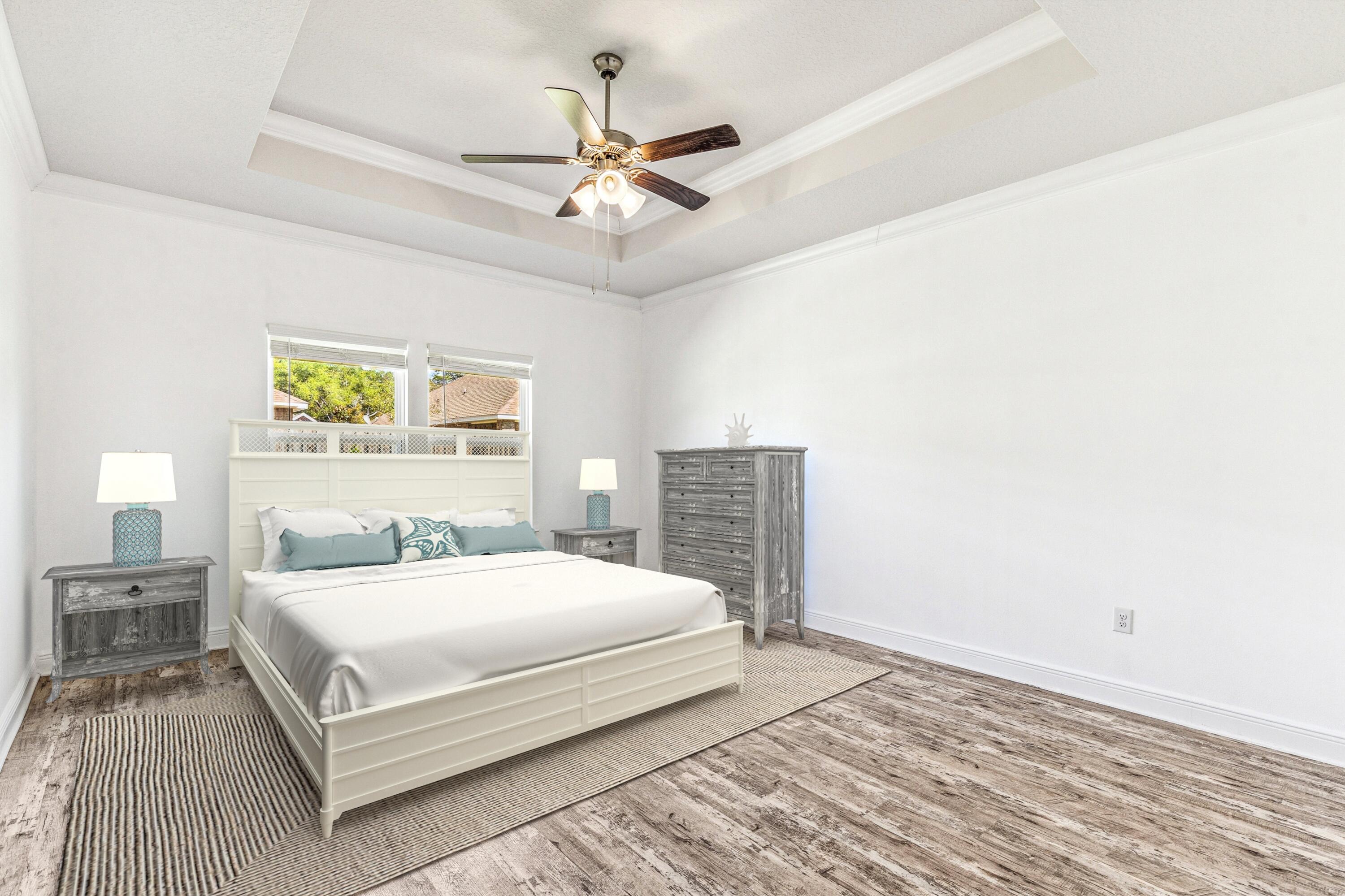 Peach Creek Ph 5 - Residential