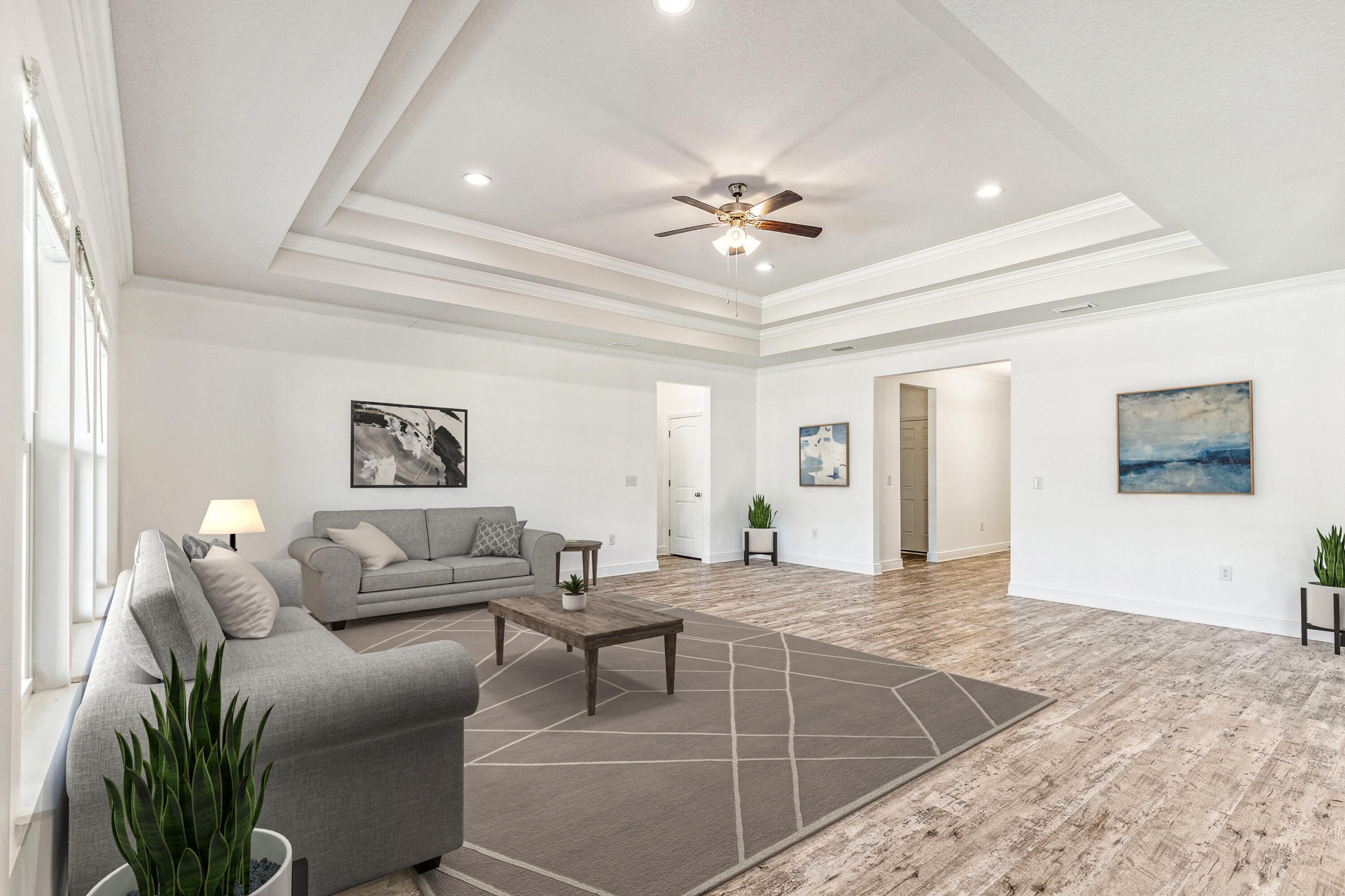 Peach Creek Ph 5 - Residential