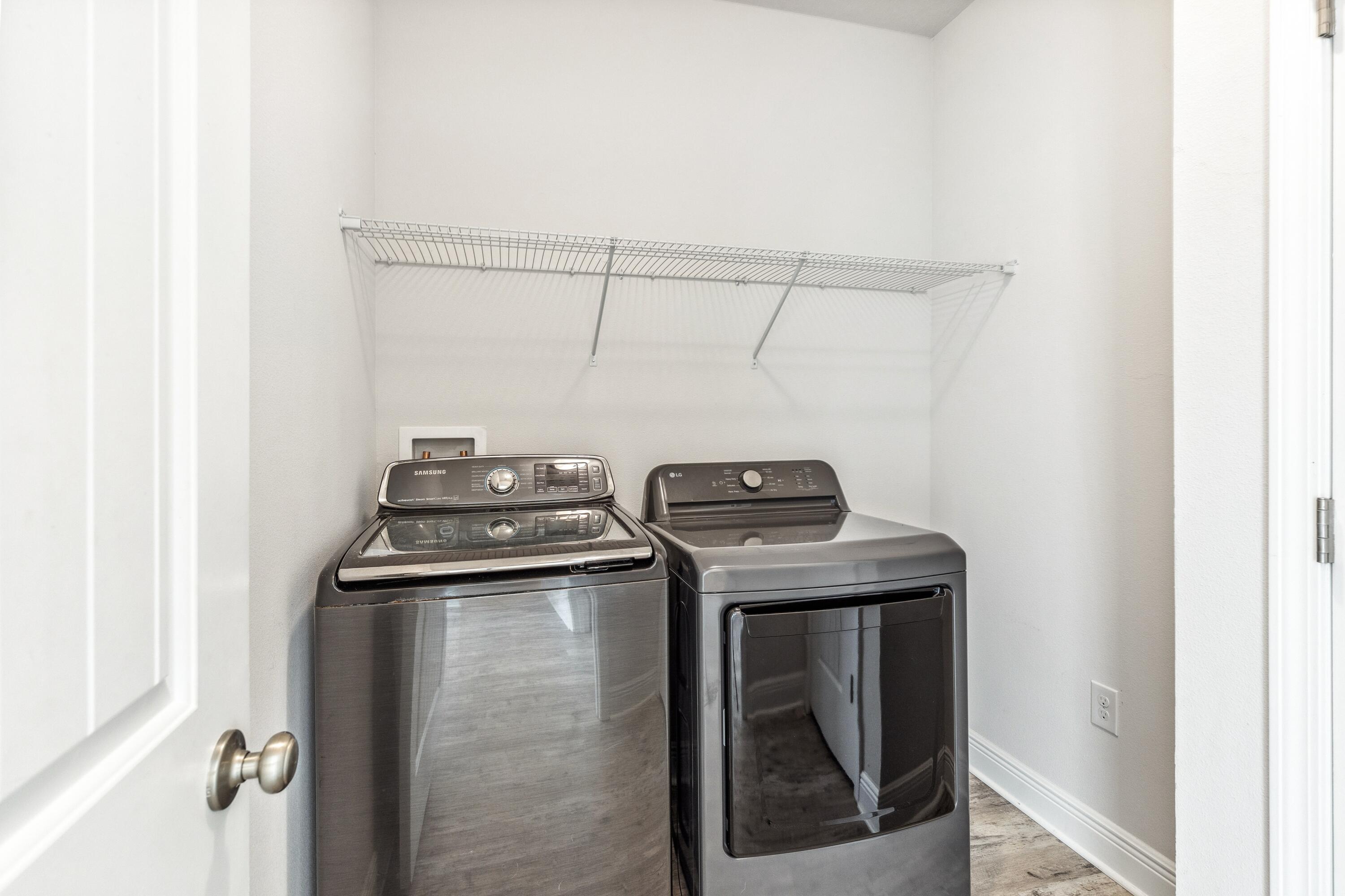 Peach Creek Ph 5 - Residential