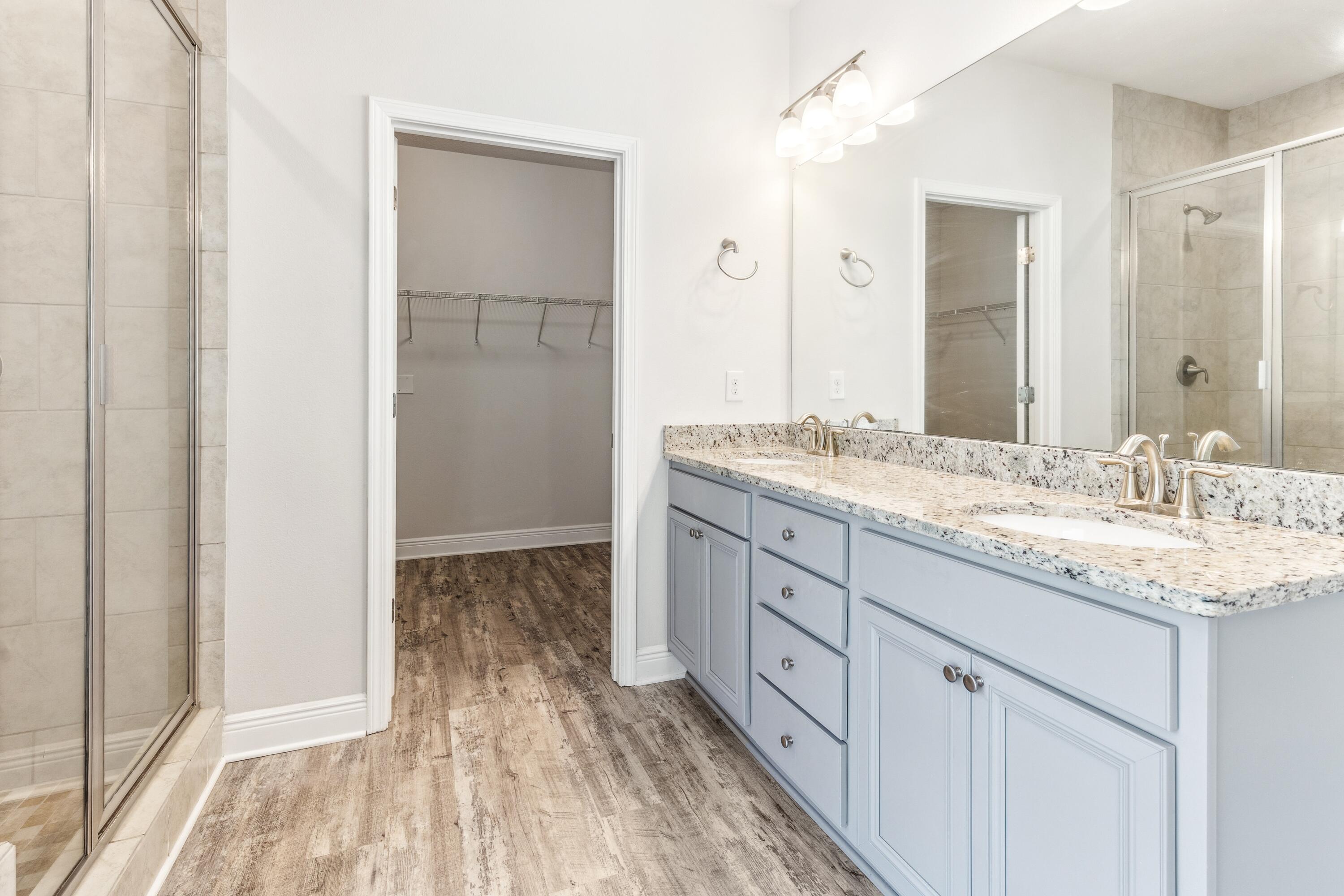 Peach Creek Ph 5 - Residential