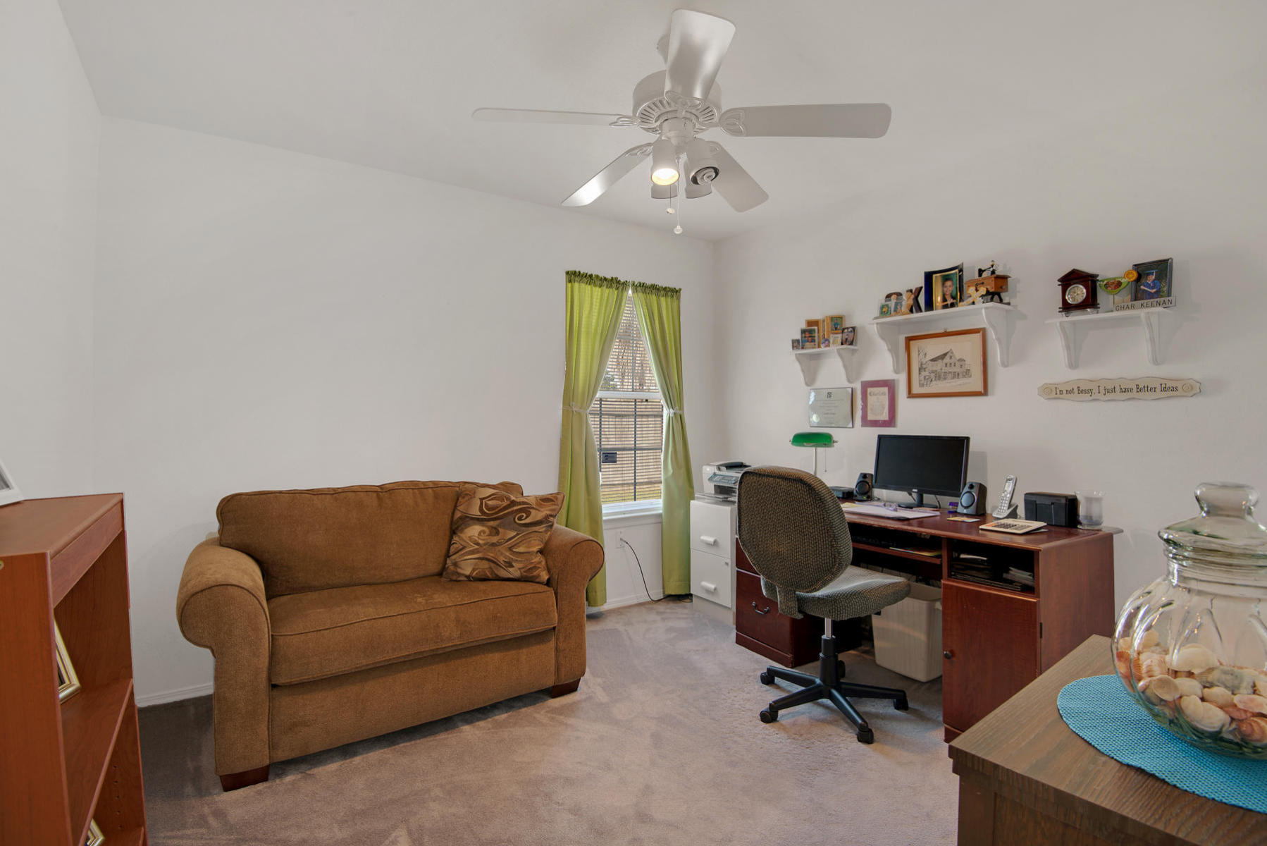 PRO AM ESTATES - Residential