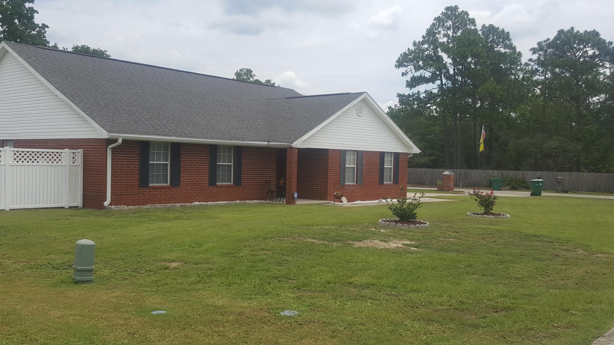 PRO AM ESTATES - Residential