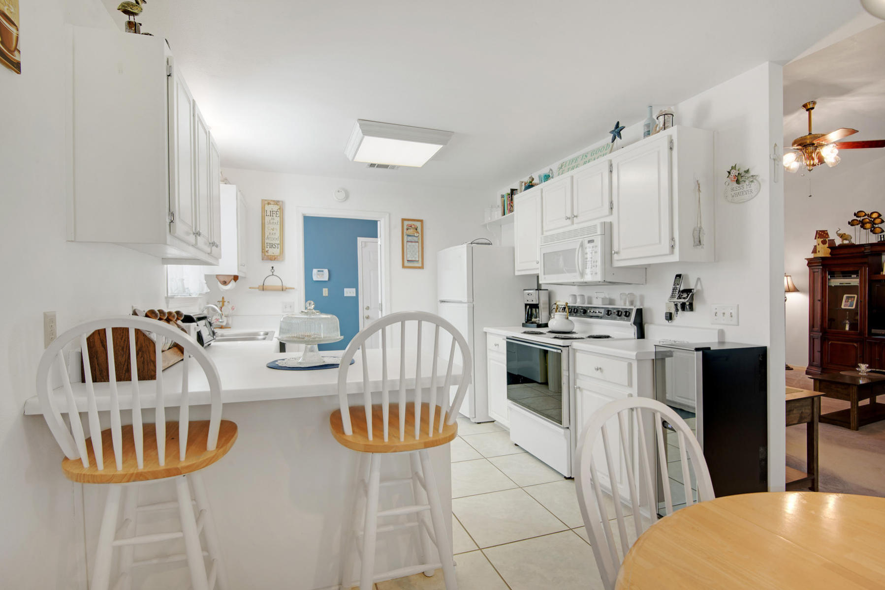 PRO AM ESTATES - Residential