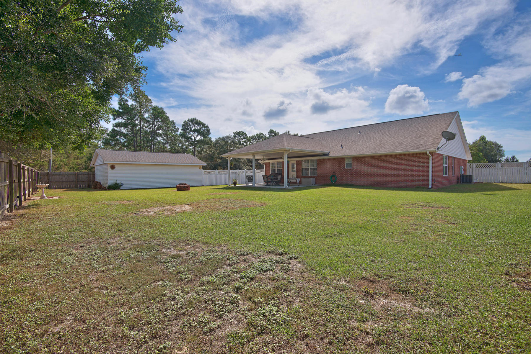 PRO AM ESTATES - Residential