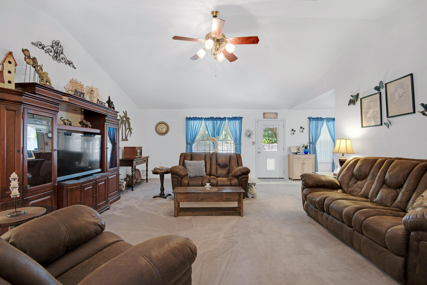 PRO AM ESTATES - Residential